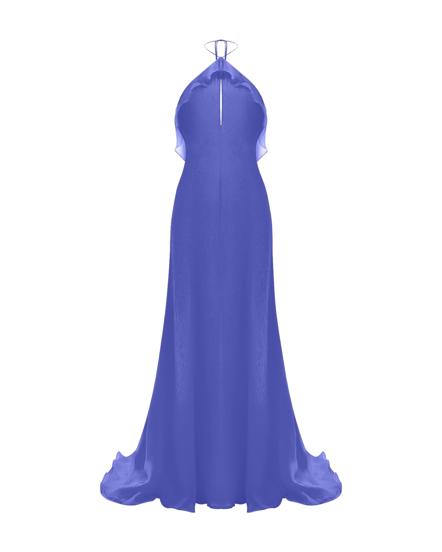 Orchidee Sabot De Venus | Women's Maxi dresses - YVON - Modalova
