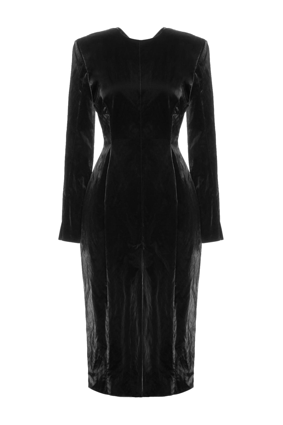 INFW24-DR-13 | Women's Midi dresses - Ingorokva - Modalova