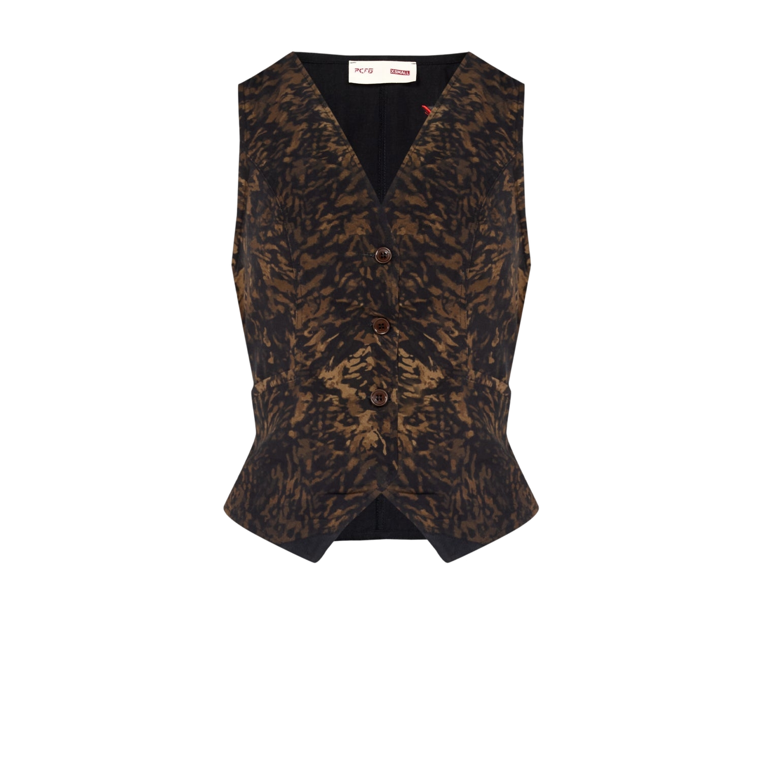 YOUR *ITCH KANGAROO VEST | Women's Vests - PCFG - Modalova