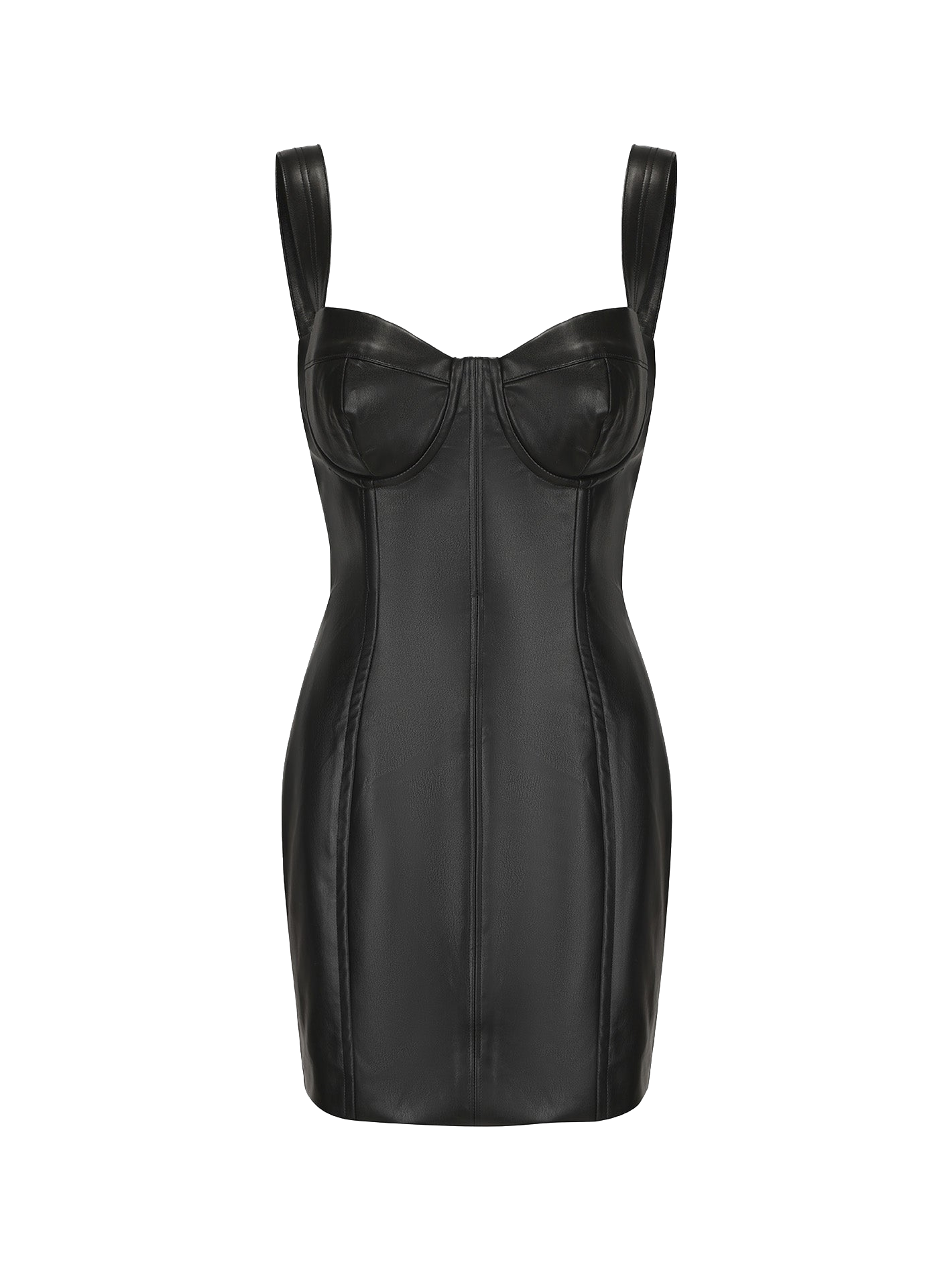 Vera Dress | Women's Mini dresses - Nana Jacqueline - Modalova