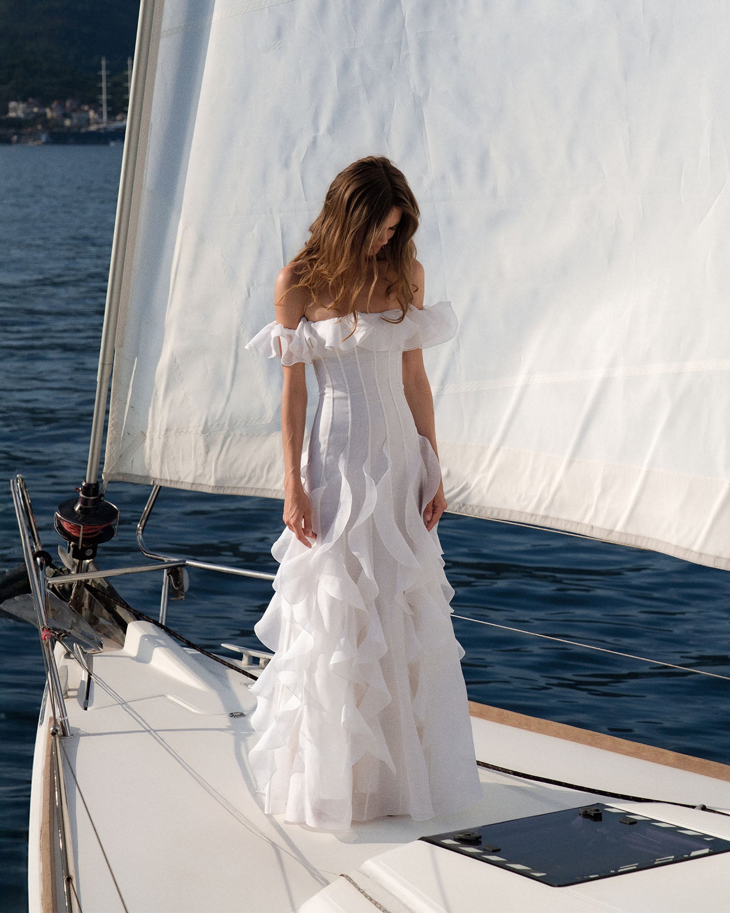 COUR DE MARIE | Women's Clothing - YVON - Modalova