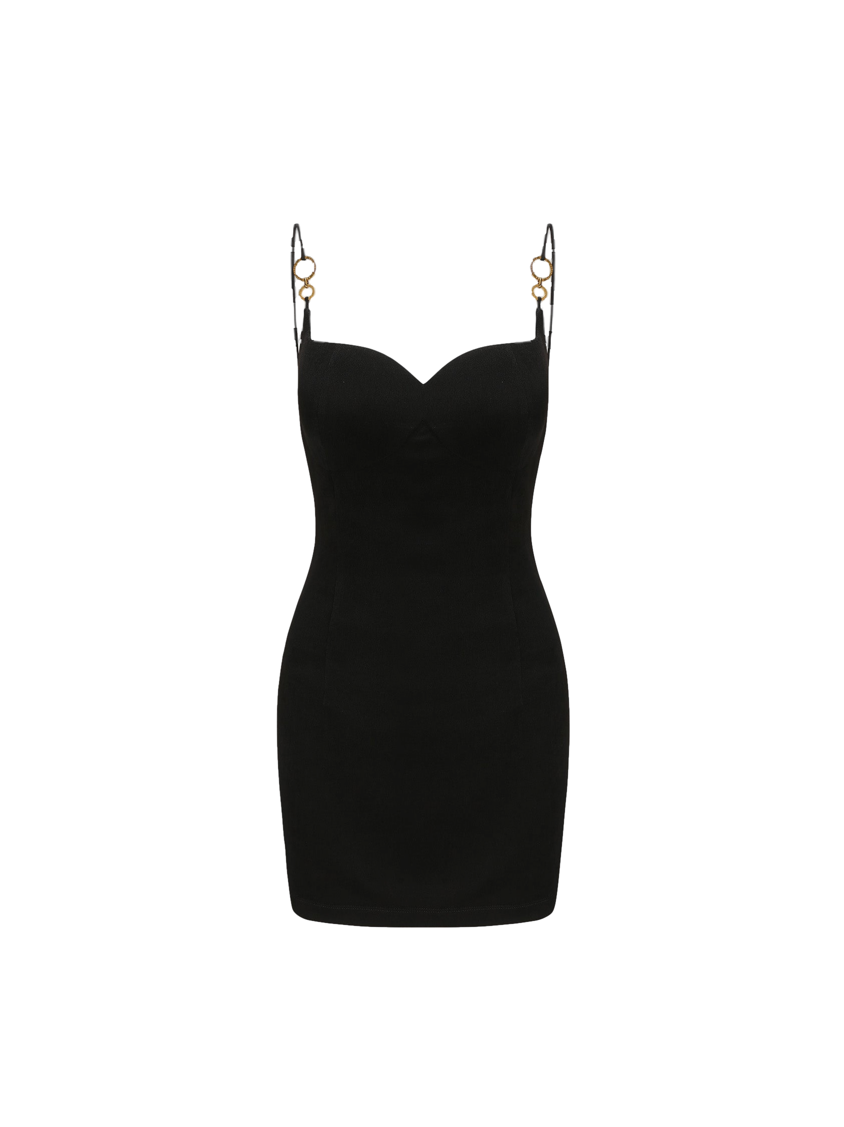 Sabrina Mini Dress | Women's Mini dresses - Nana Jacqueline - Modalova