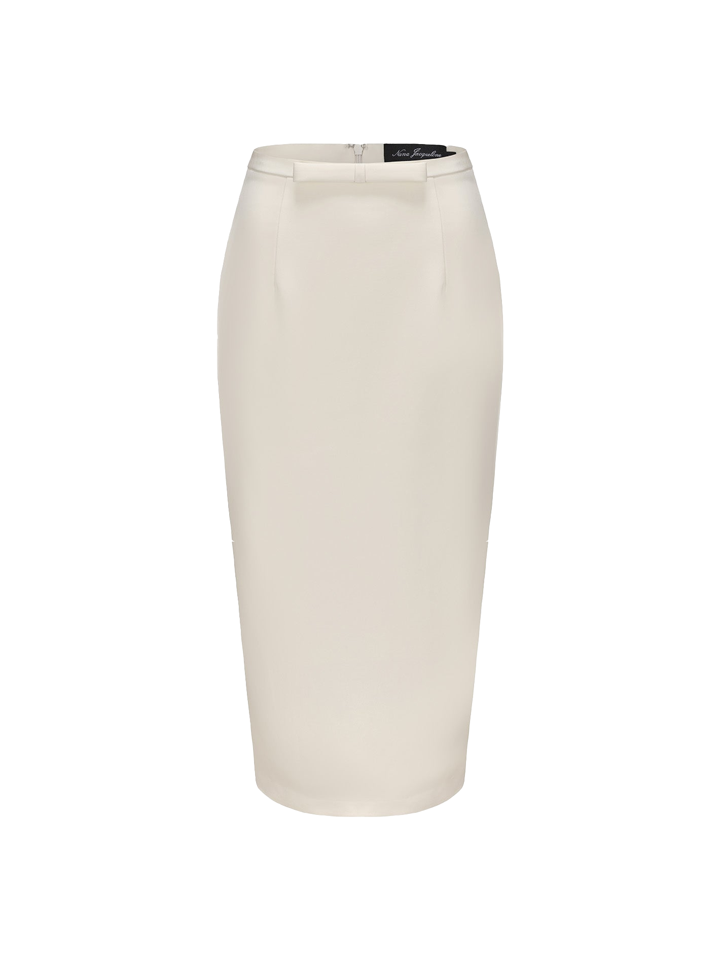 Claira Skirt (Off ) | Women's Midi skirts - Nana Jacqueline - Modalova