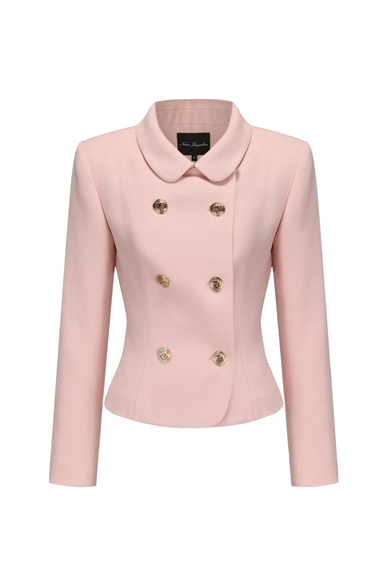 Chloe Blazer () | Women's Blazers - Nana Jacqueline - Modalova