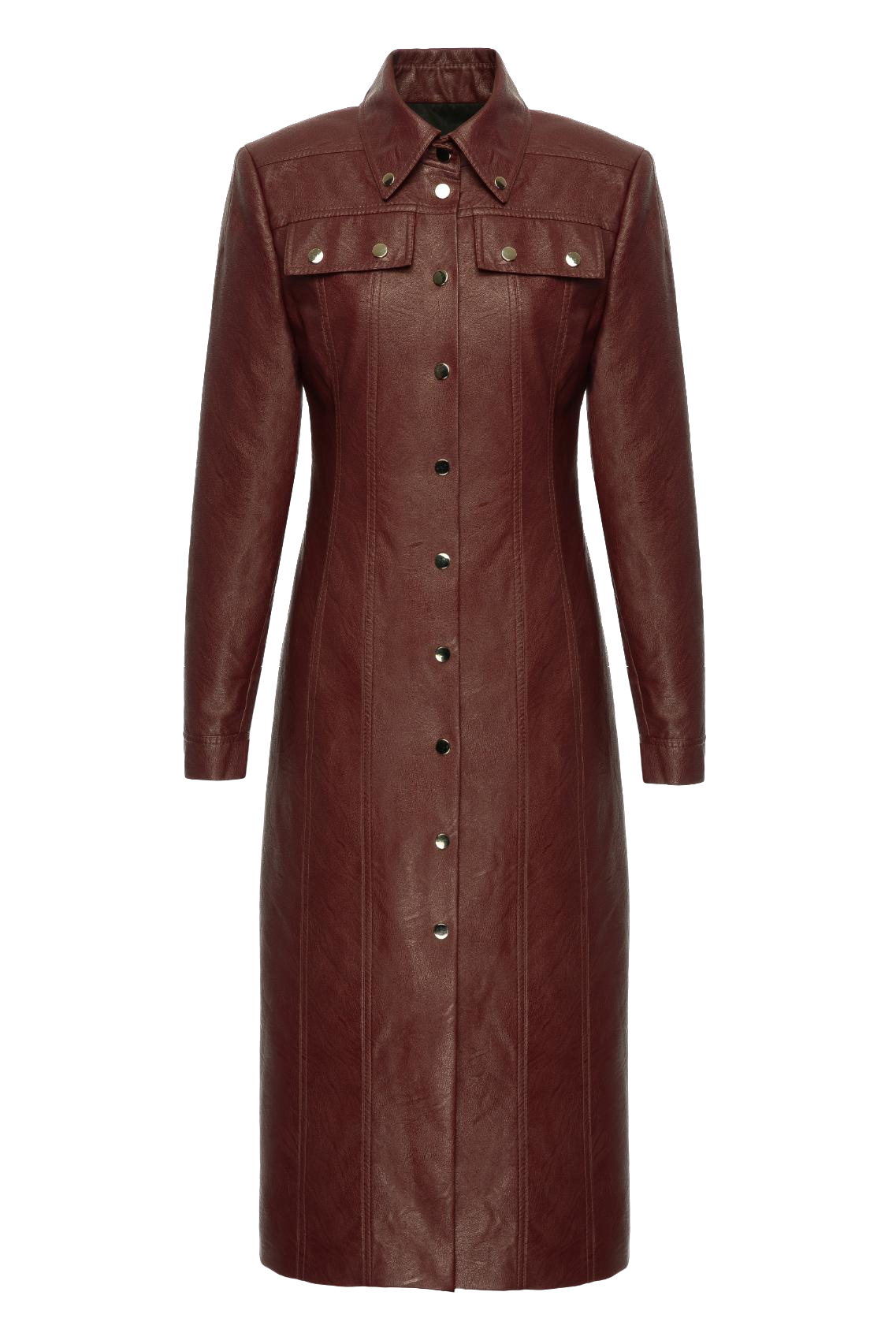 INFW24-FTC-03 | Women's Coats - Ingorokva - Modalova