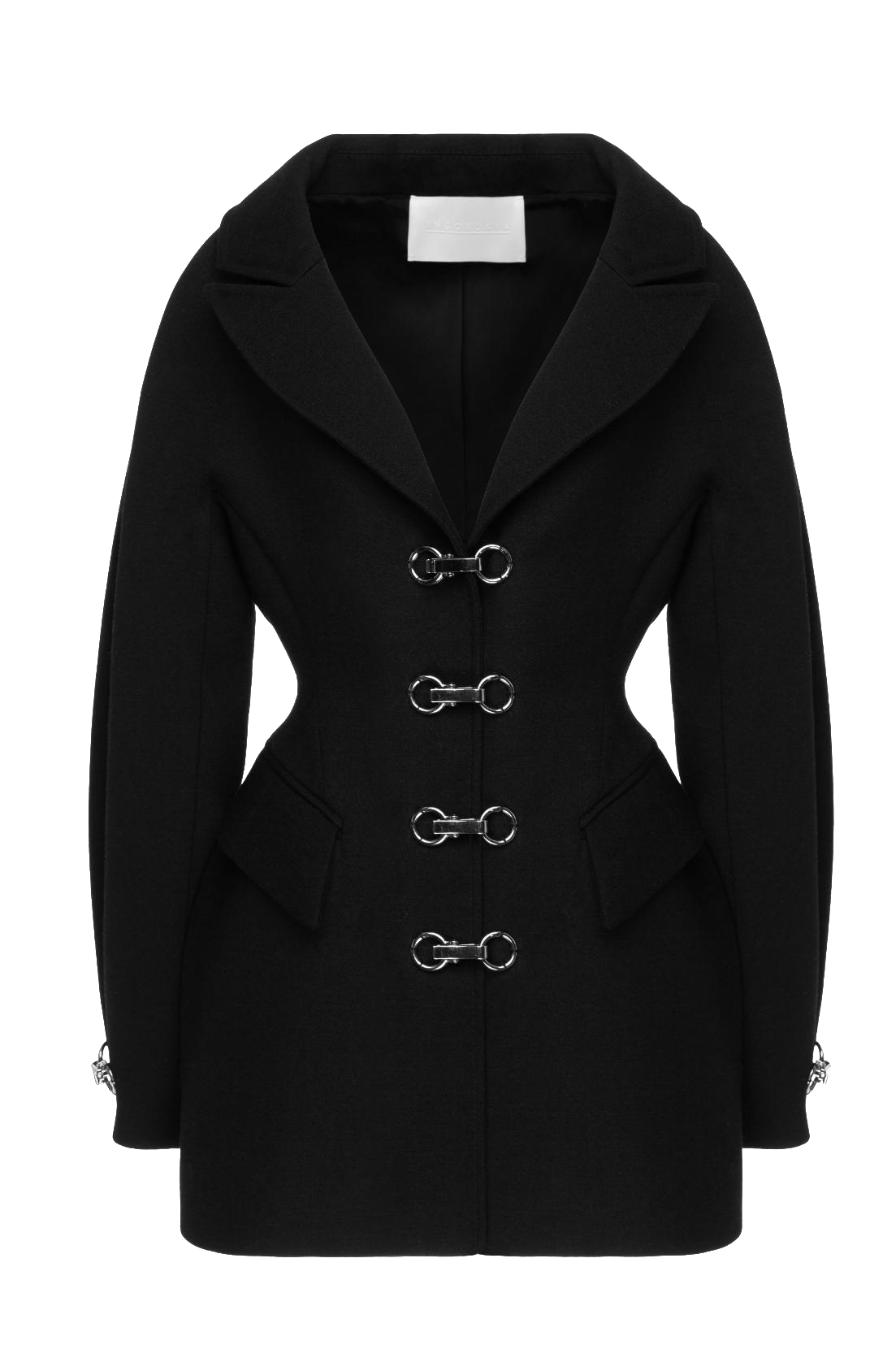 INFW24-BL-02 | Women's Jackets - Ingorokva - Modalova