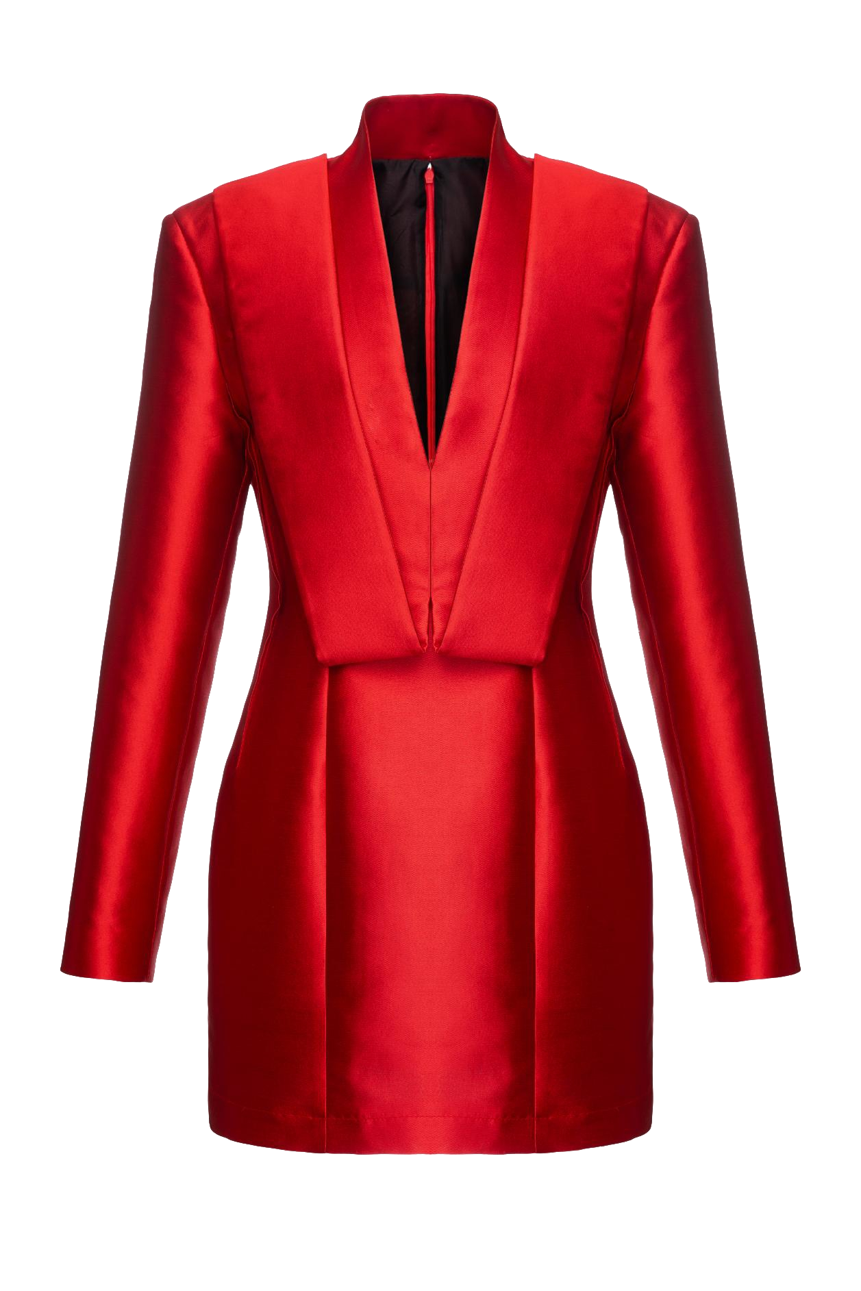 INFW24-DR-12 | Women's Mini dresses - Ingorokva - Modalova
