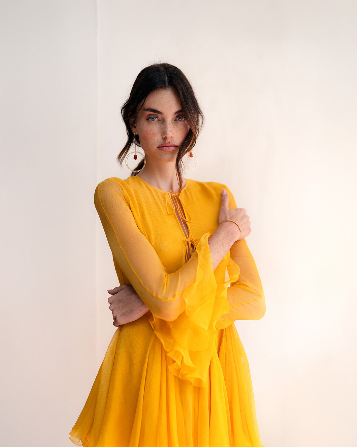 Grevillea | Women's Mini dresses - YVON - Modalova