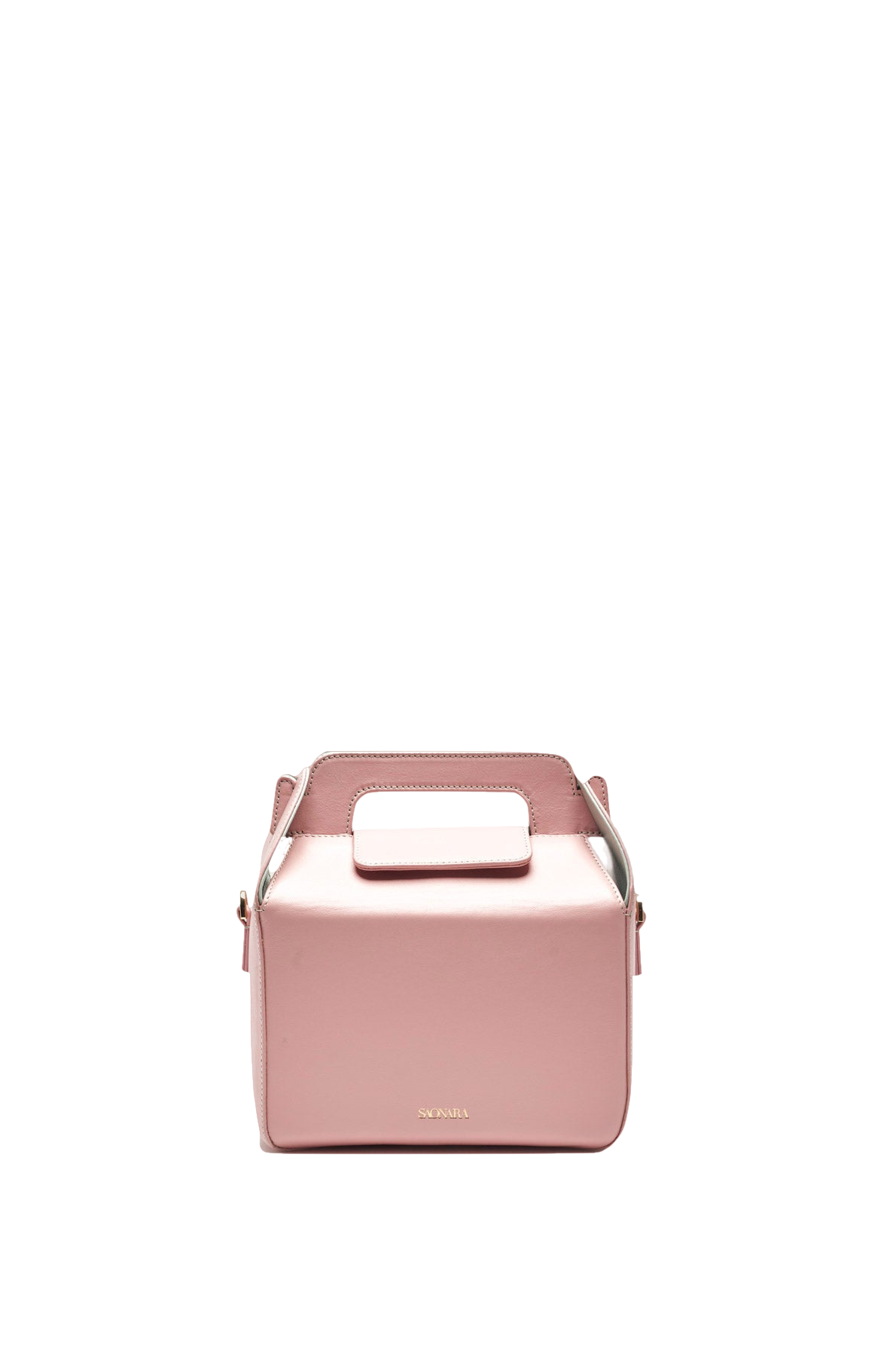 KUKITO PEONIA/JADE PIEL | Women's Mini bags - Saonara - Modalova