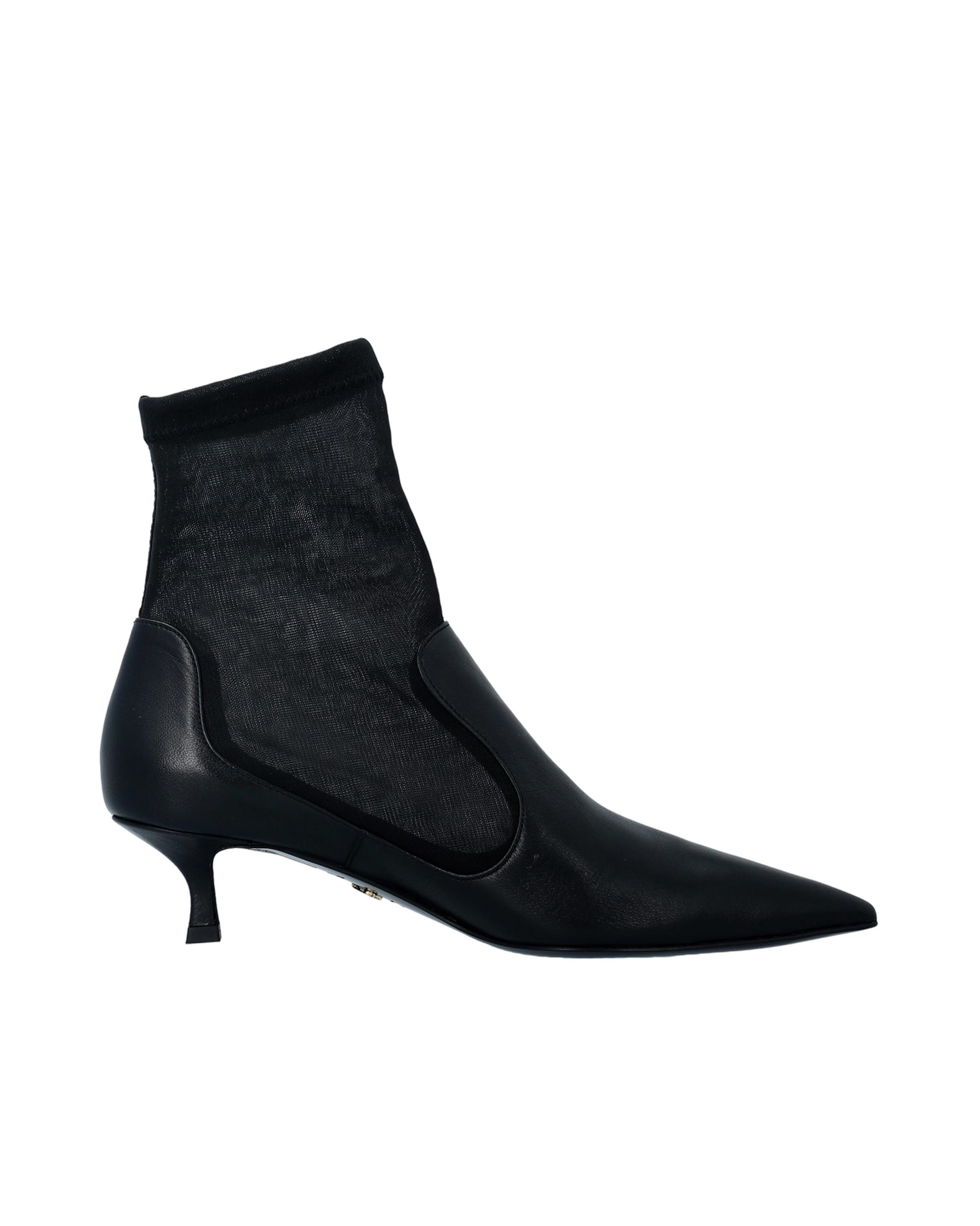 Anna Boot 45 Leather | Women's Boots - ATANA - Modalova