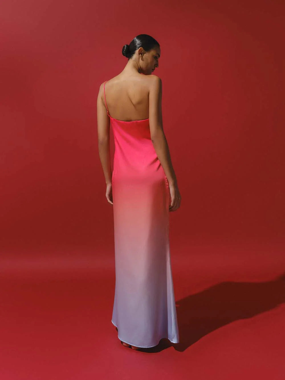 Baobab Bellini Maxi Dress