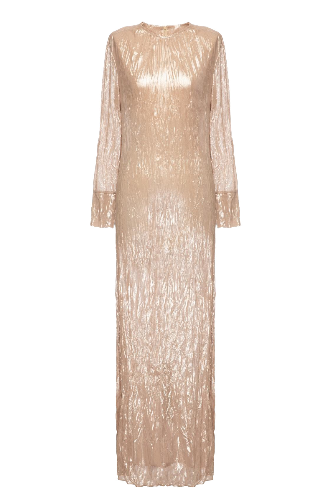 INFW24-DR-06 | Women's Maxi dresses - Ingorokva - Modalova