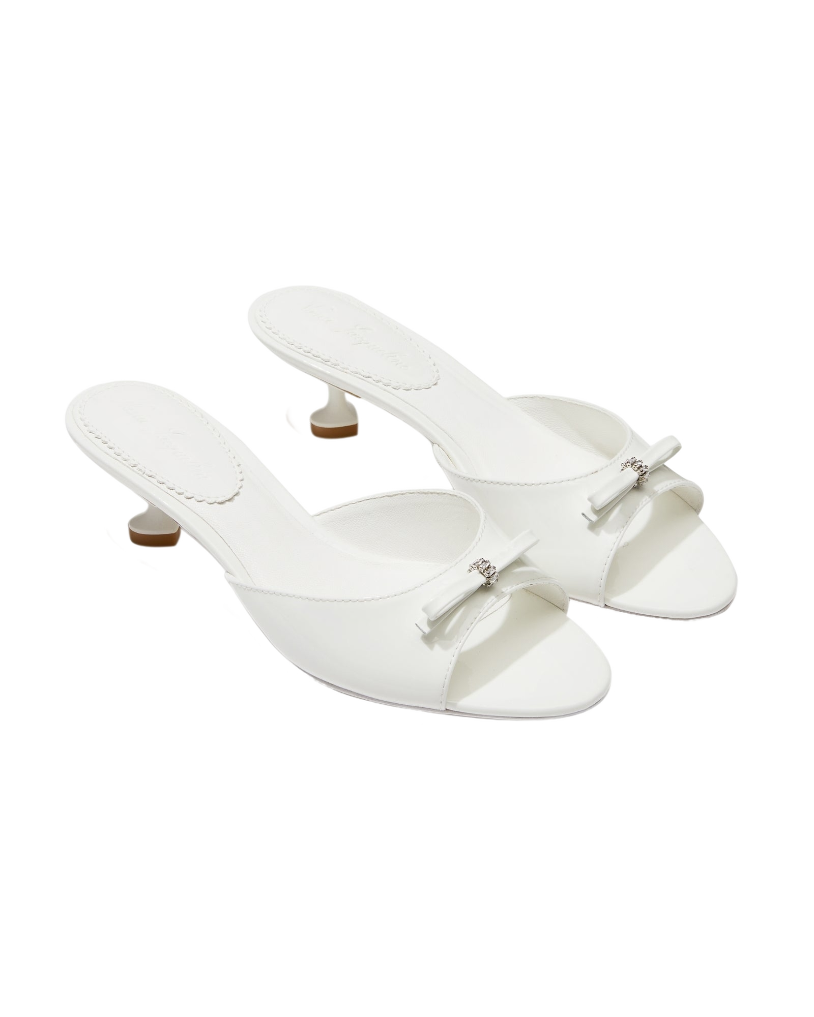 Ella Heart Shoes () | Women's Sandals - Nana Jacqueline - Modalova