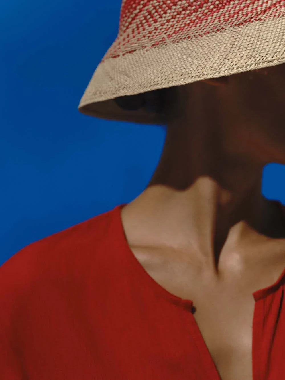 Baobab Parma Blouse