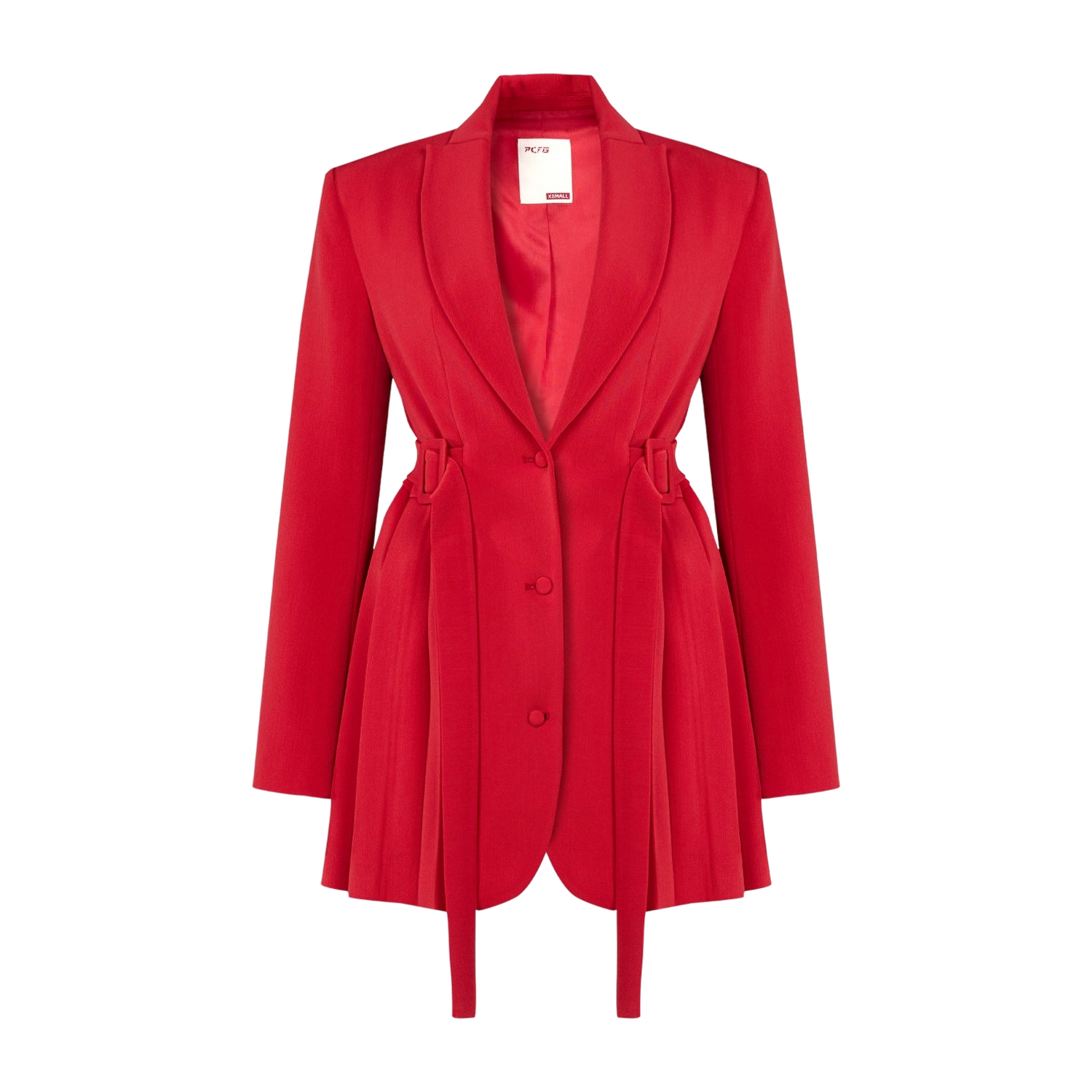 YOUR *ITCH JACKET DRESS - SAMBA | Women's Mini dresses - PCFG - Modalova