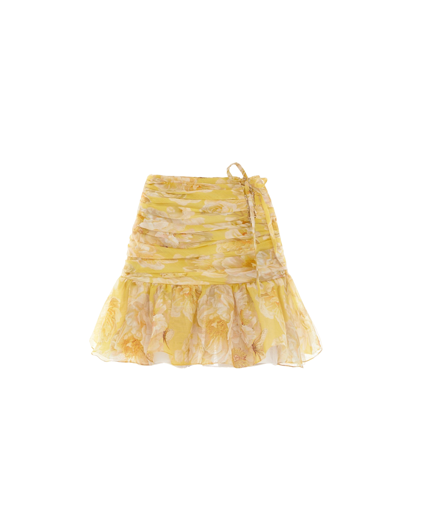 Veronique skirt | Women's Mini skirts - YVON - Modalova