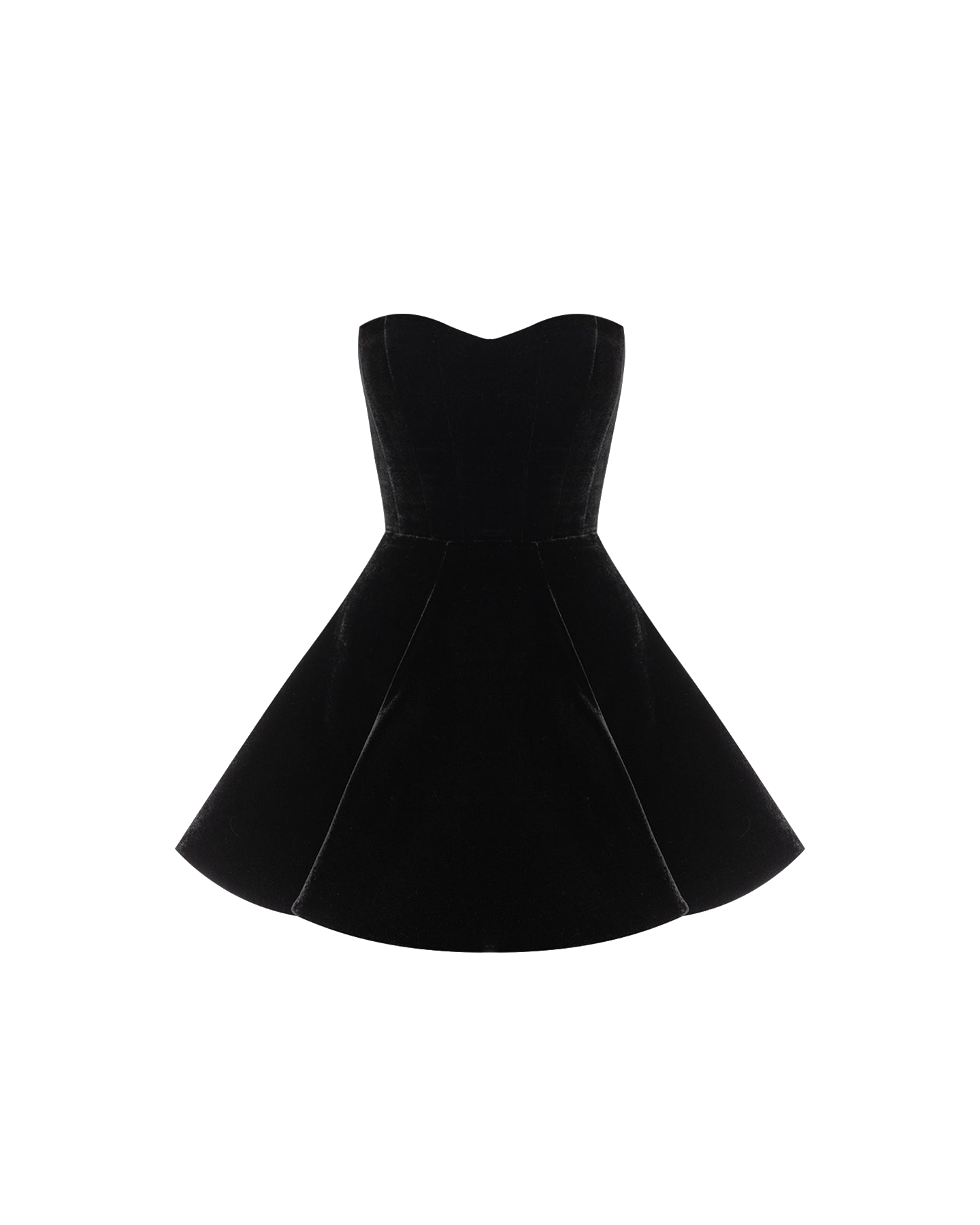 Rudbeckia Dress Mini | Women's Mini dresses - YVON - Modalova