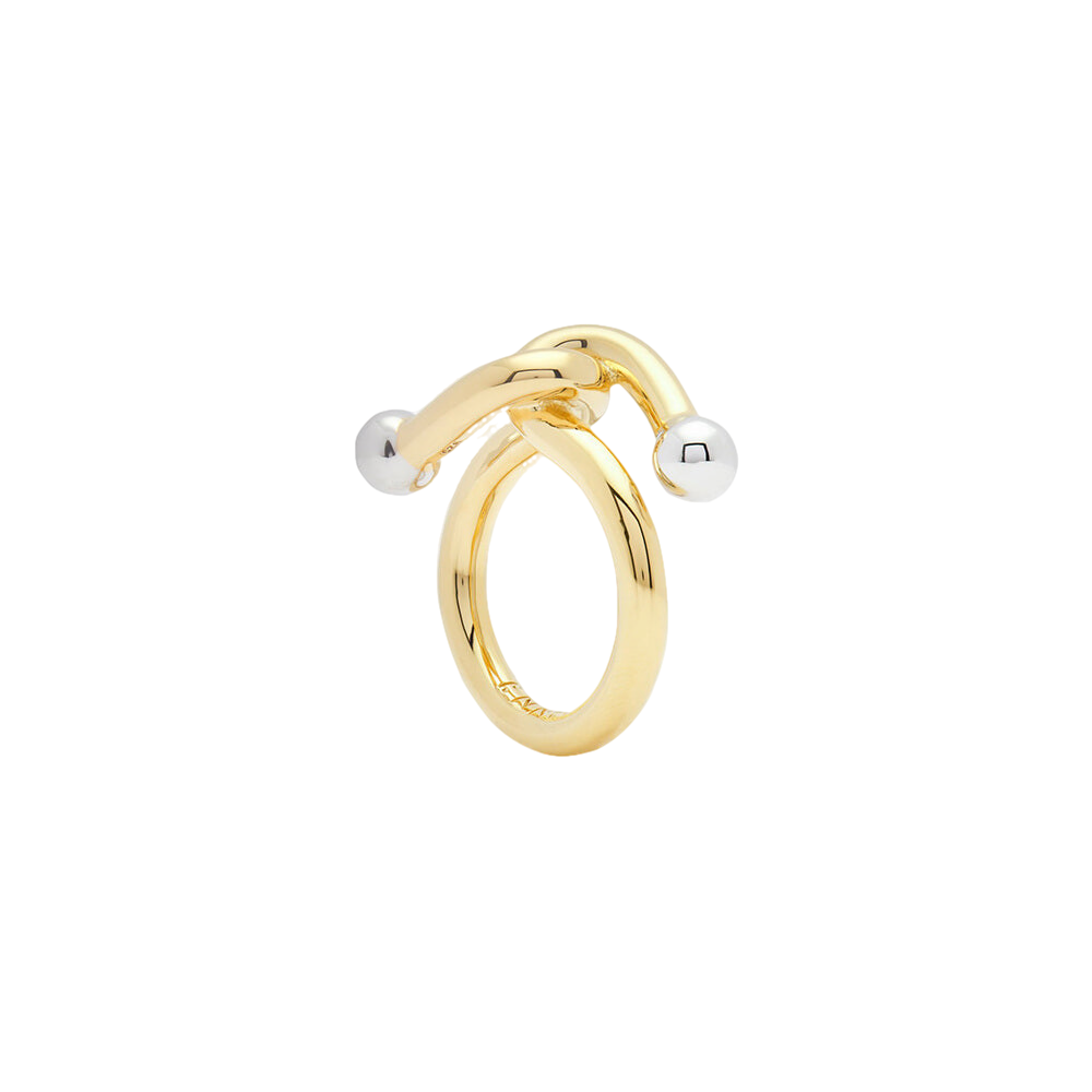 FALCAT RING - | Women's Rings - ENNUI - Modalova