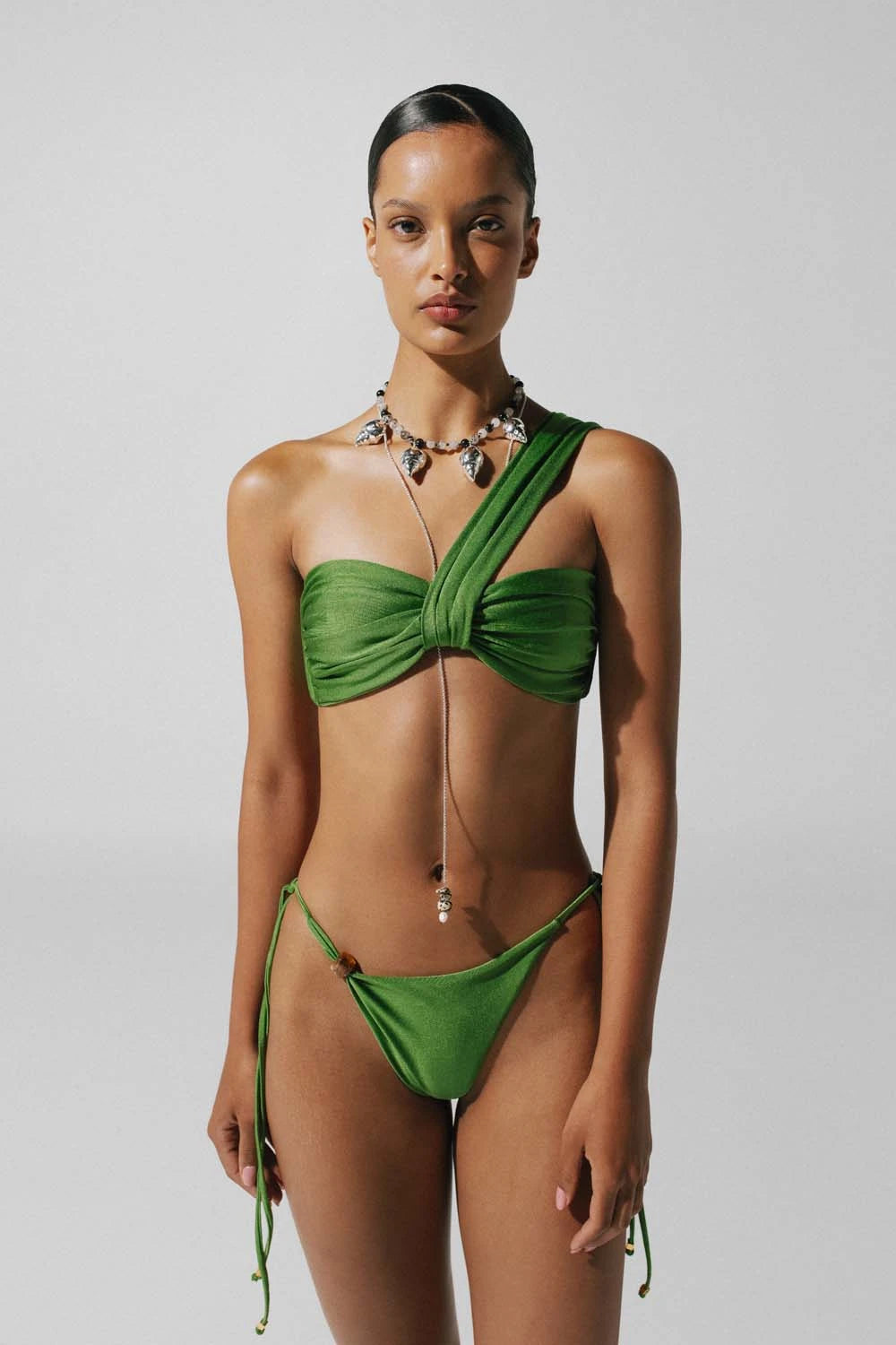 Roam Bikini Bottom | Women's Clothing - BAOBAB - Modalova
