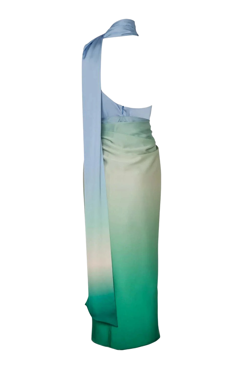Baobab Lora Midi Dress