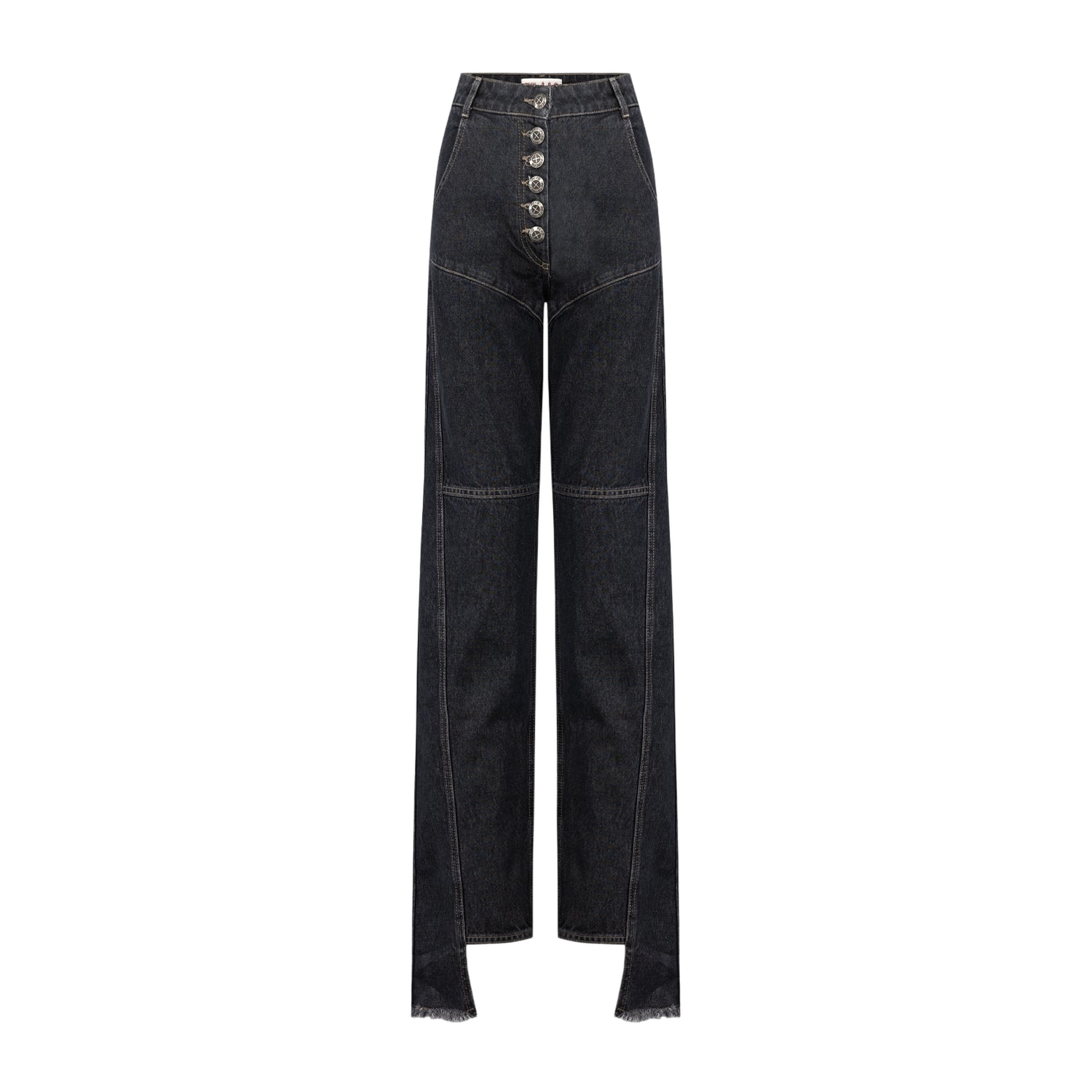 YOUR *ITCH BOOTCUT DENIM PANT | Women's Jeans - PCFG - Modalova