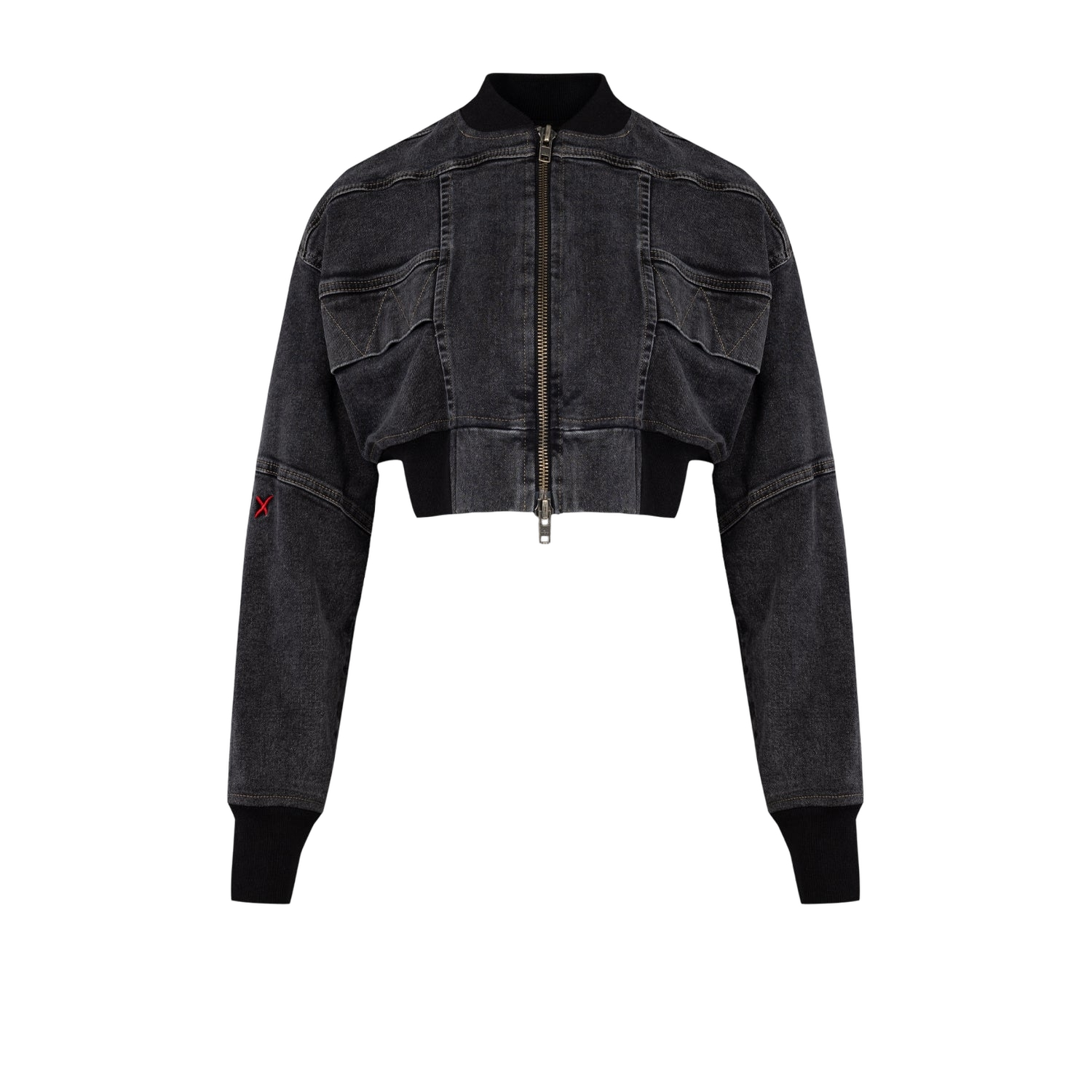 YOUR *ITCH BOMBER JACKET | Women's Bombers - PCFG - Modalova