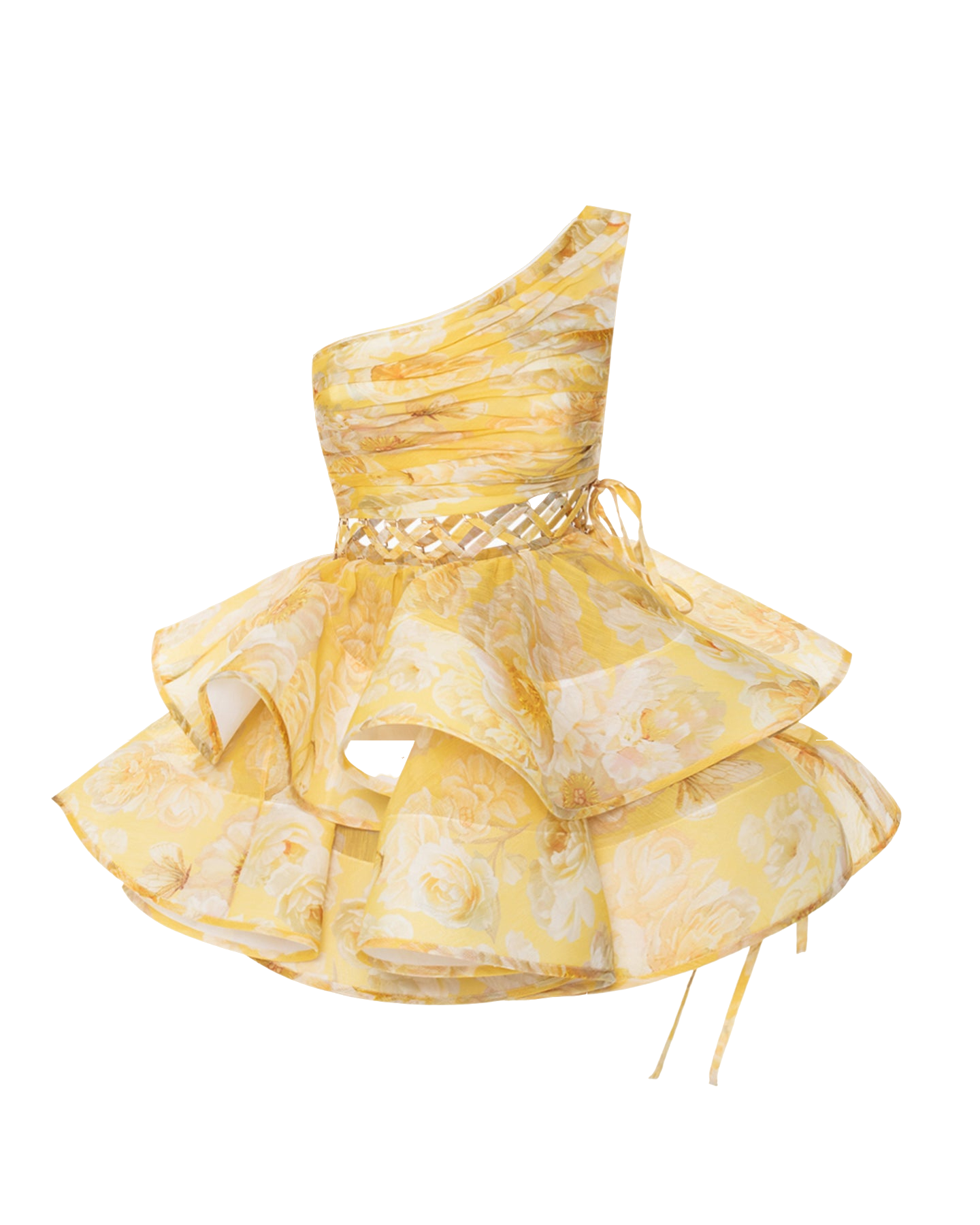 Iris des jardins | Women's Mini dresses - YVON - Modalova