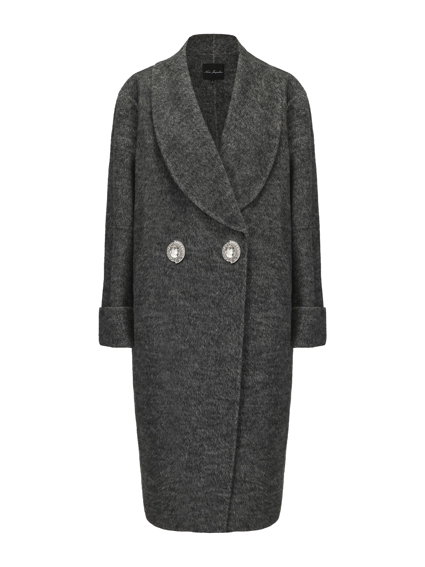 Audrina Coat () | Women's Coats - Nana Jacqueline - Modalova