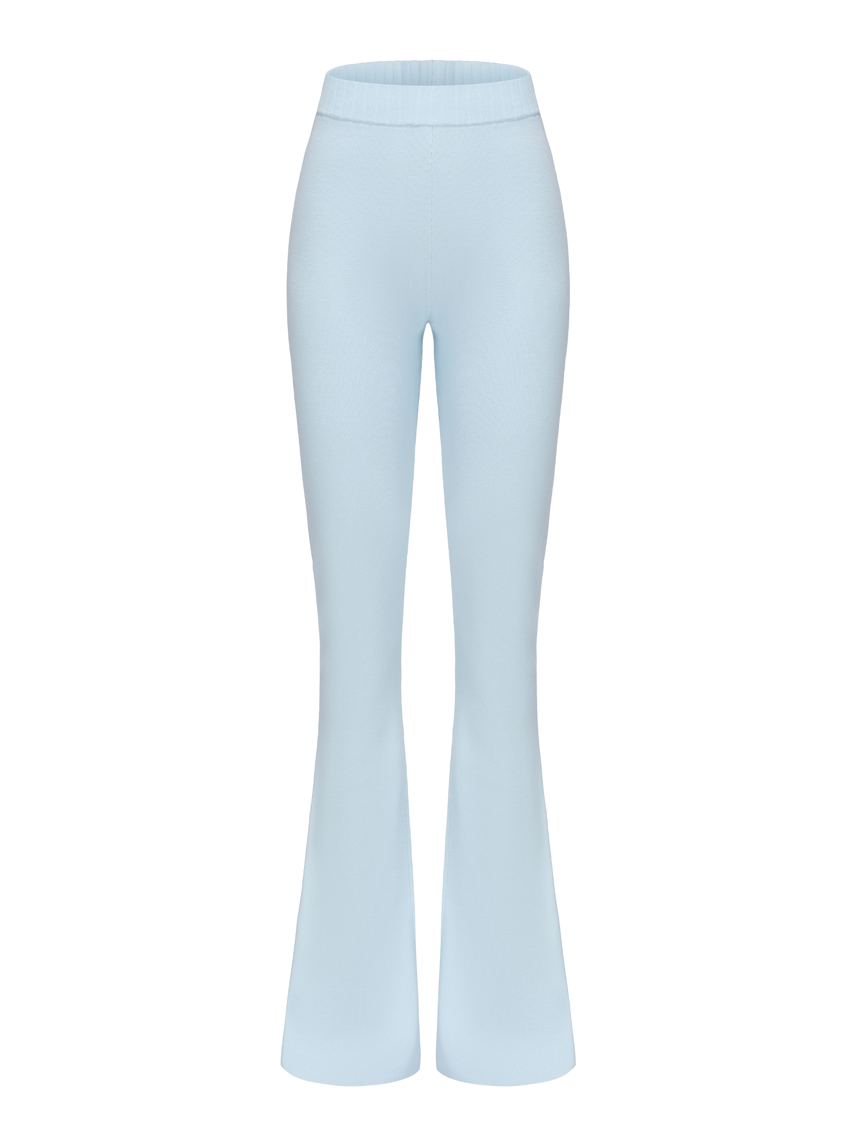 Holly Pants () | Women's Flared pants - Nana Jacqueline - Modalova