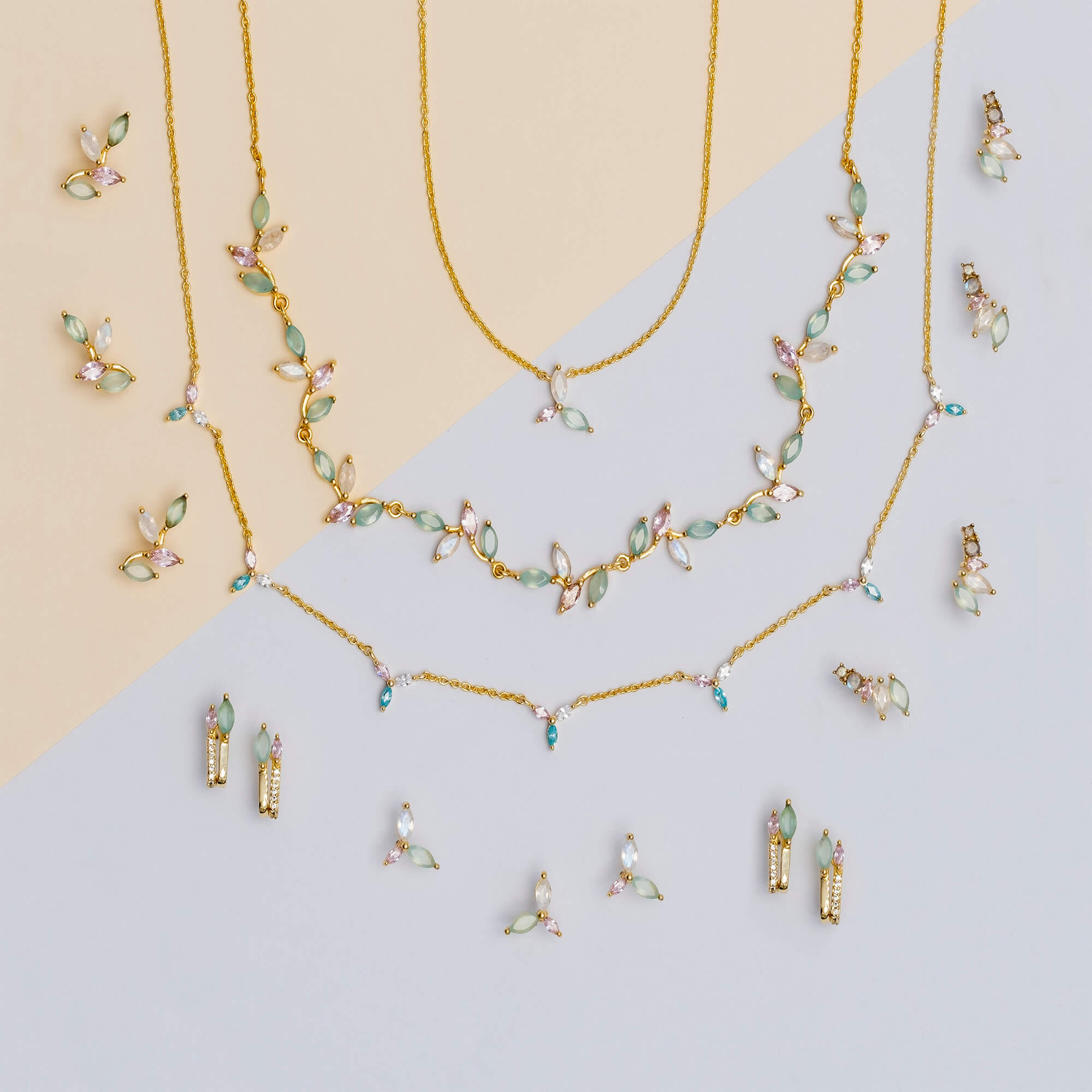 Lavani Jewels