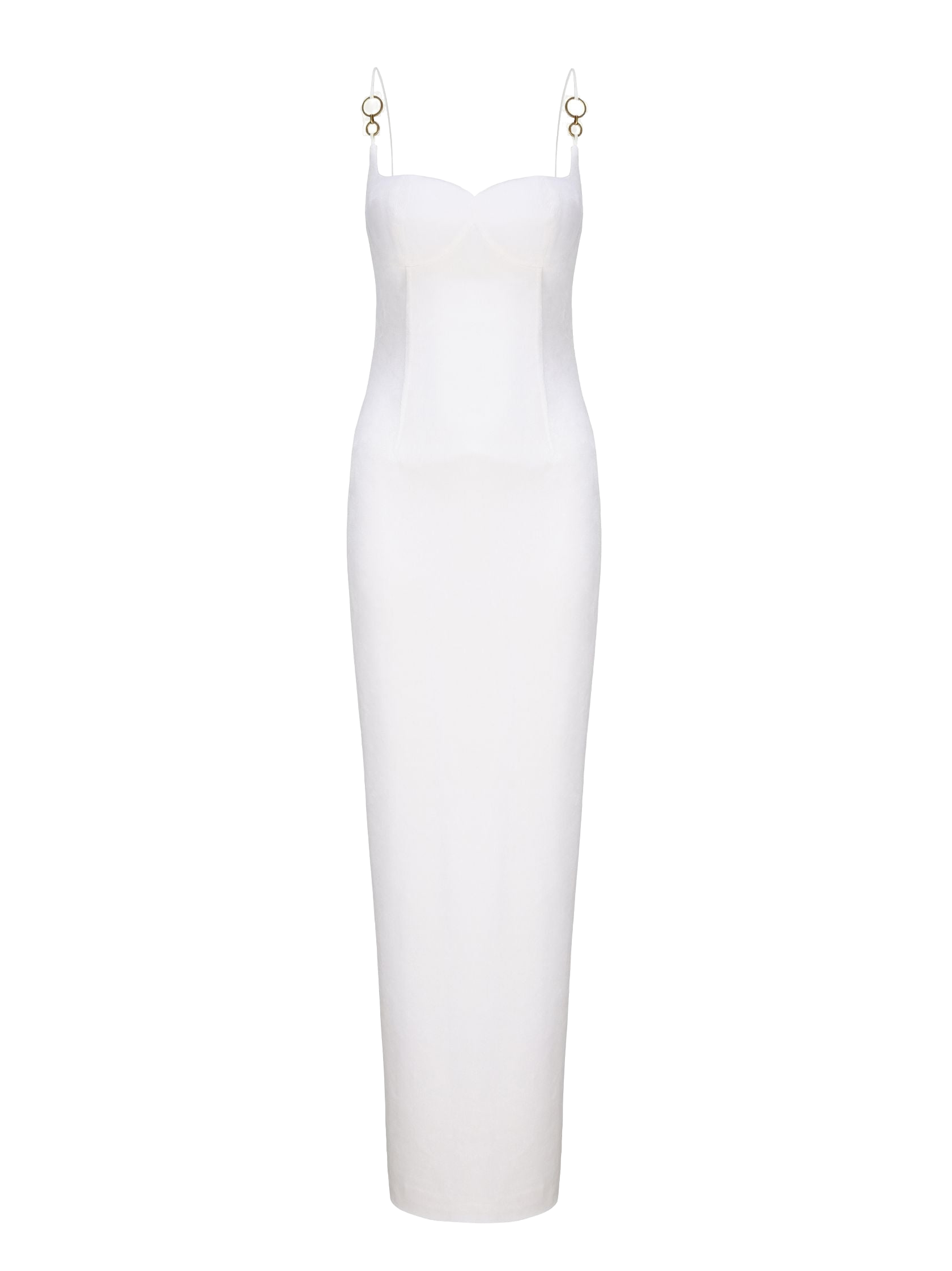 Cynthia Dress () | Women's Maxi dresses - Nana Jacqueline - Modalova
