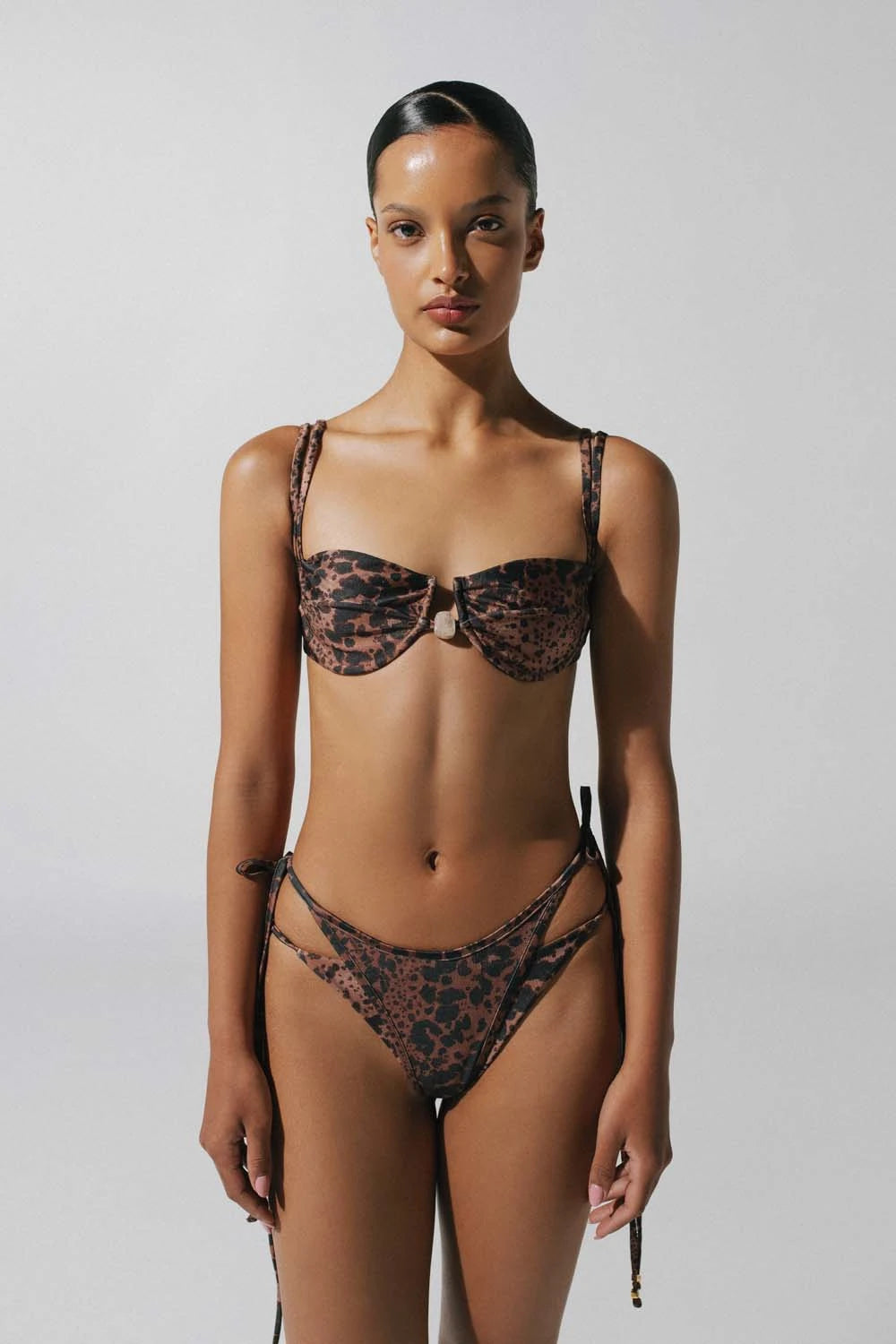 Leah Bikini Bottom | Women's Clothing - BAOBAB - Modalova