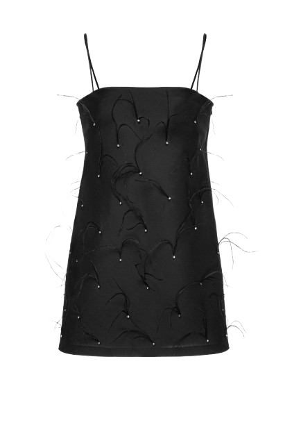 INFW24-DR-01 | Women's Mini dresses - Ingorokva - Modalova