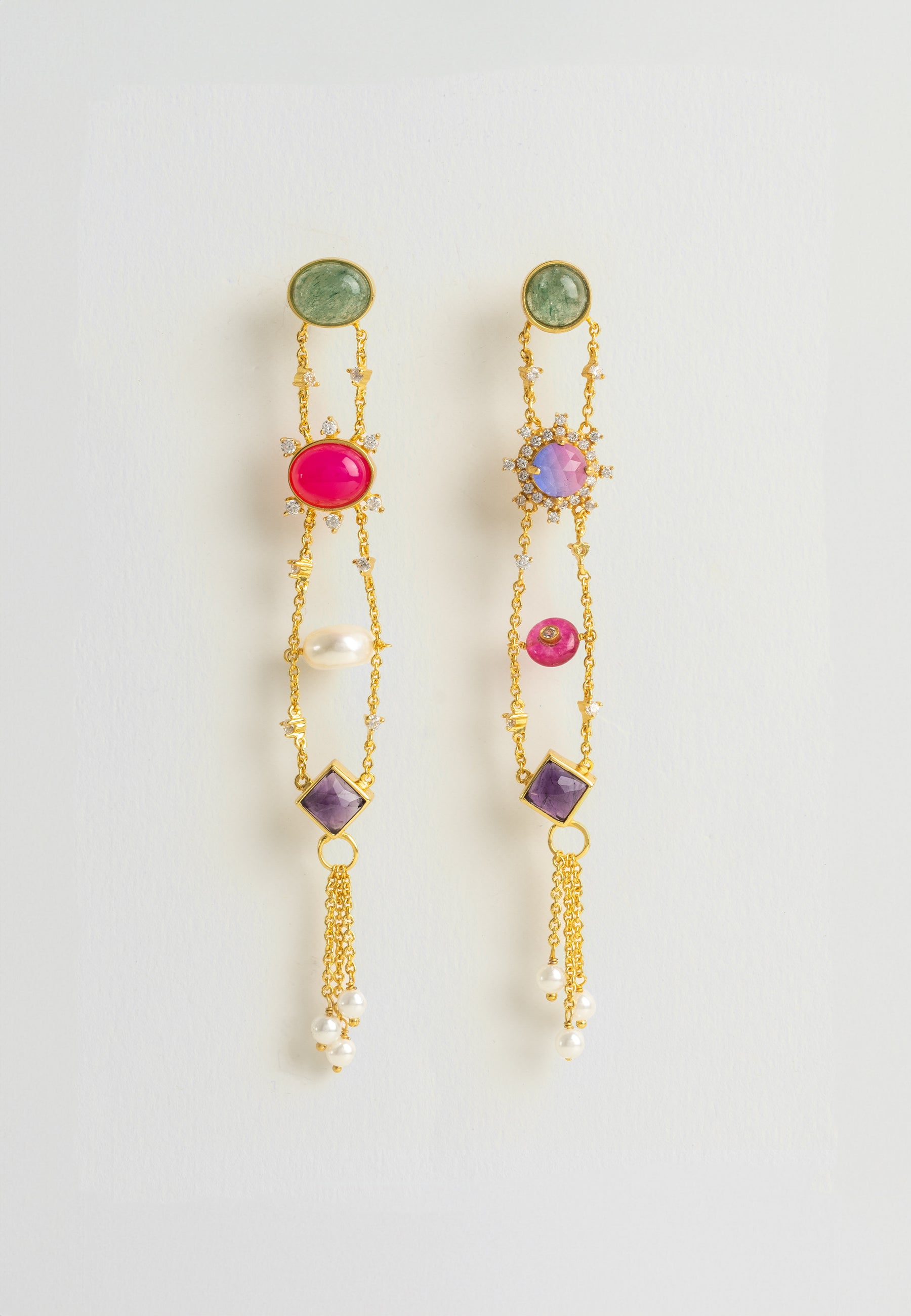 Lavani Jewels