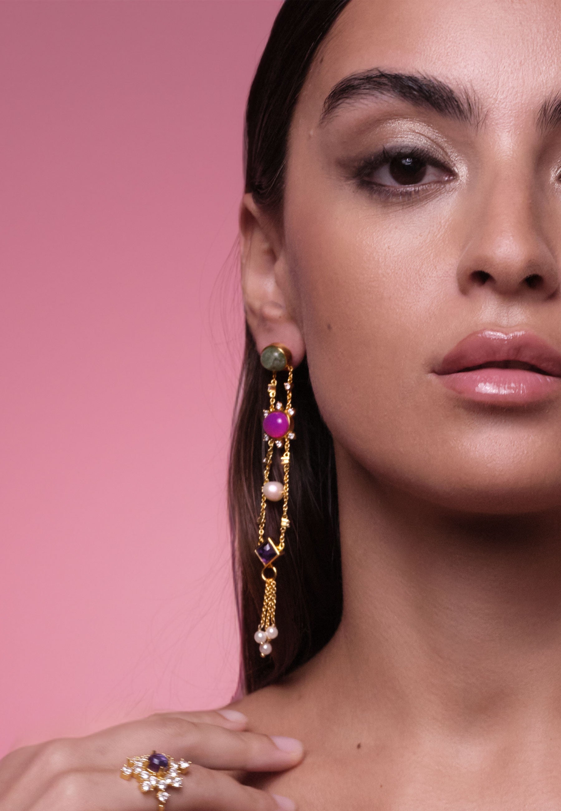 Lavani Jewels