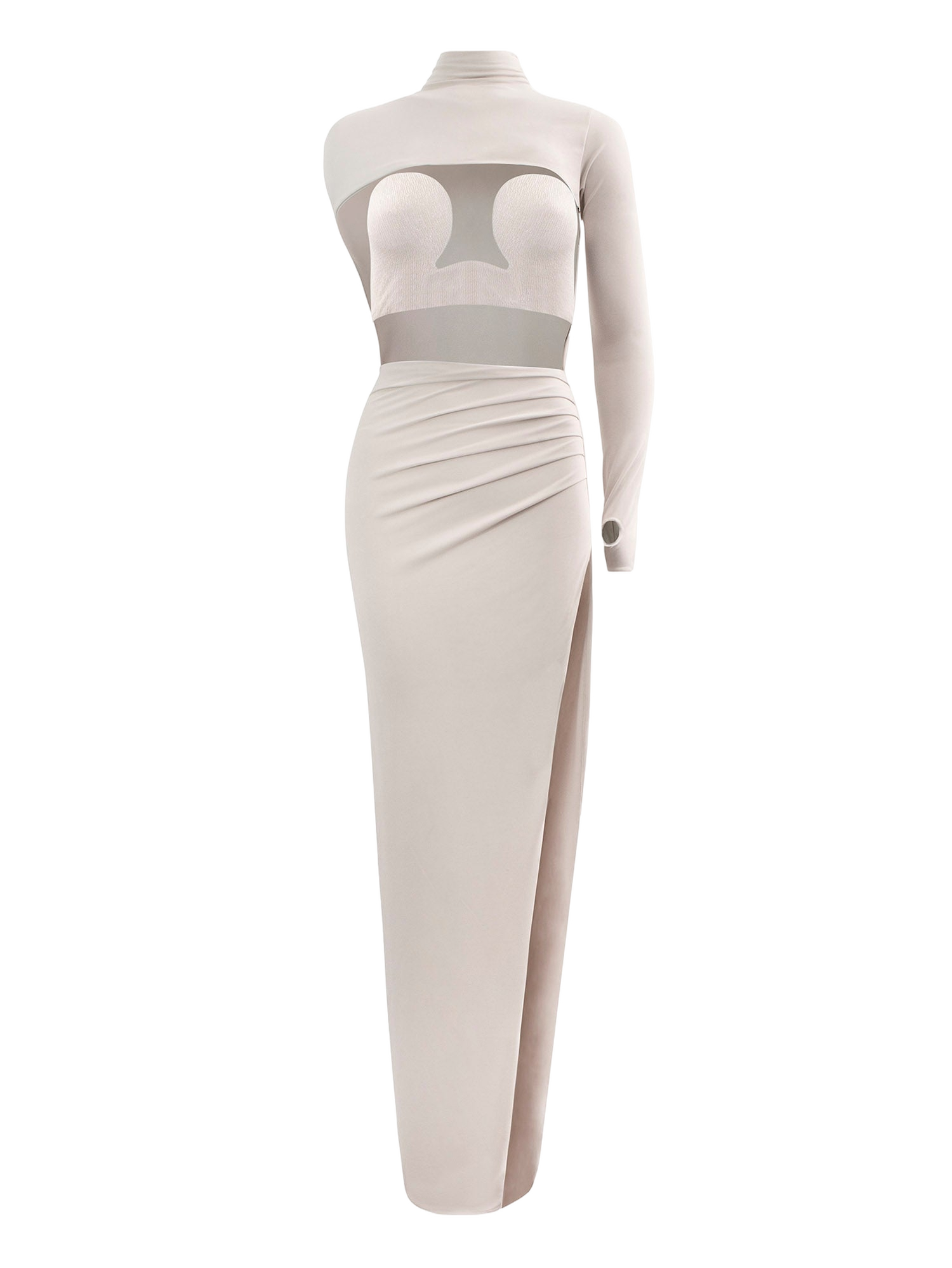 Elsia Dress | Women's Maxi dresses - Lediel - Modalova