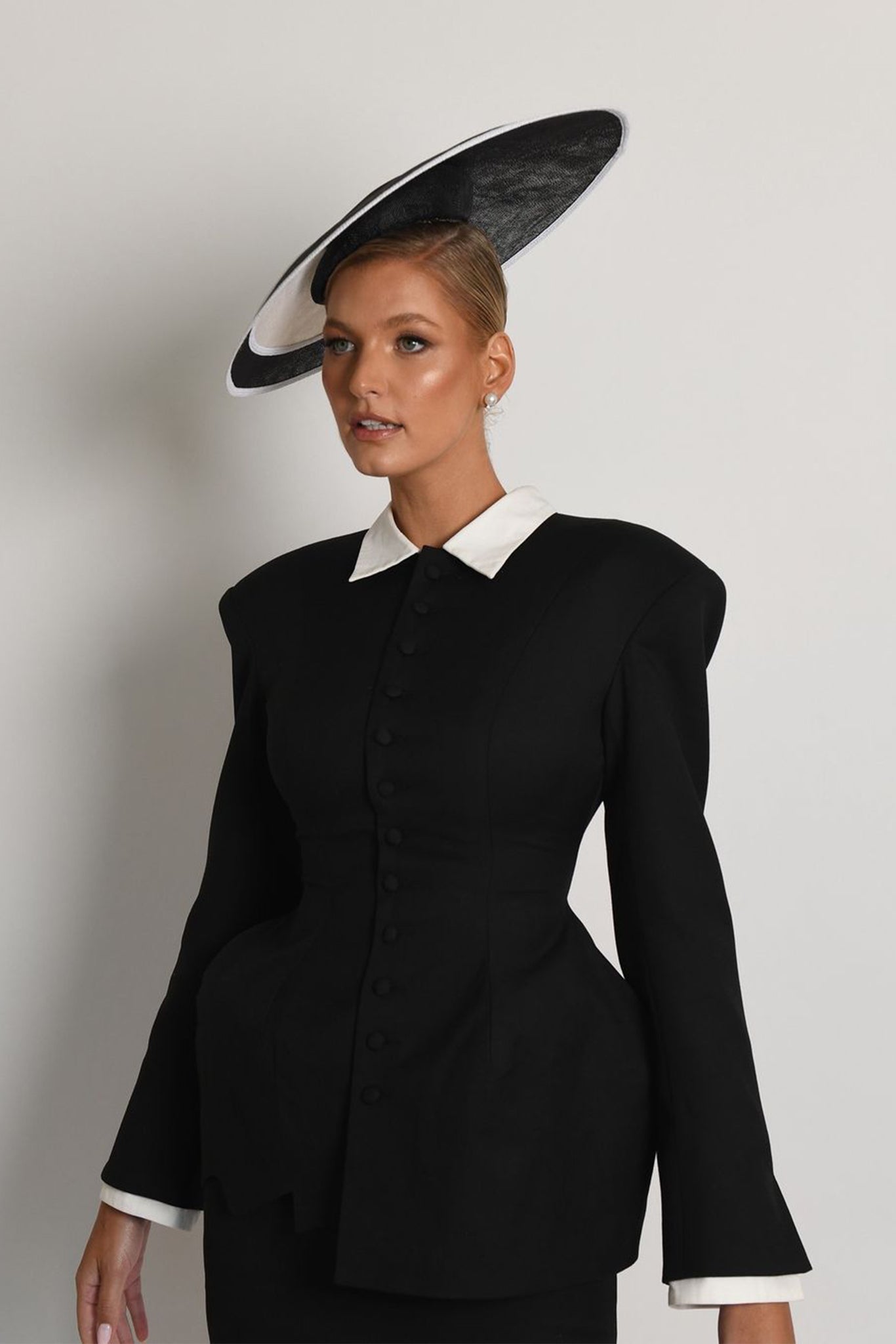 Atoir Margot Blazer Dress