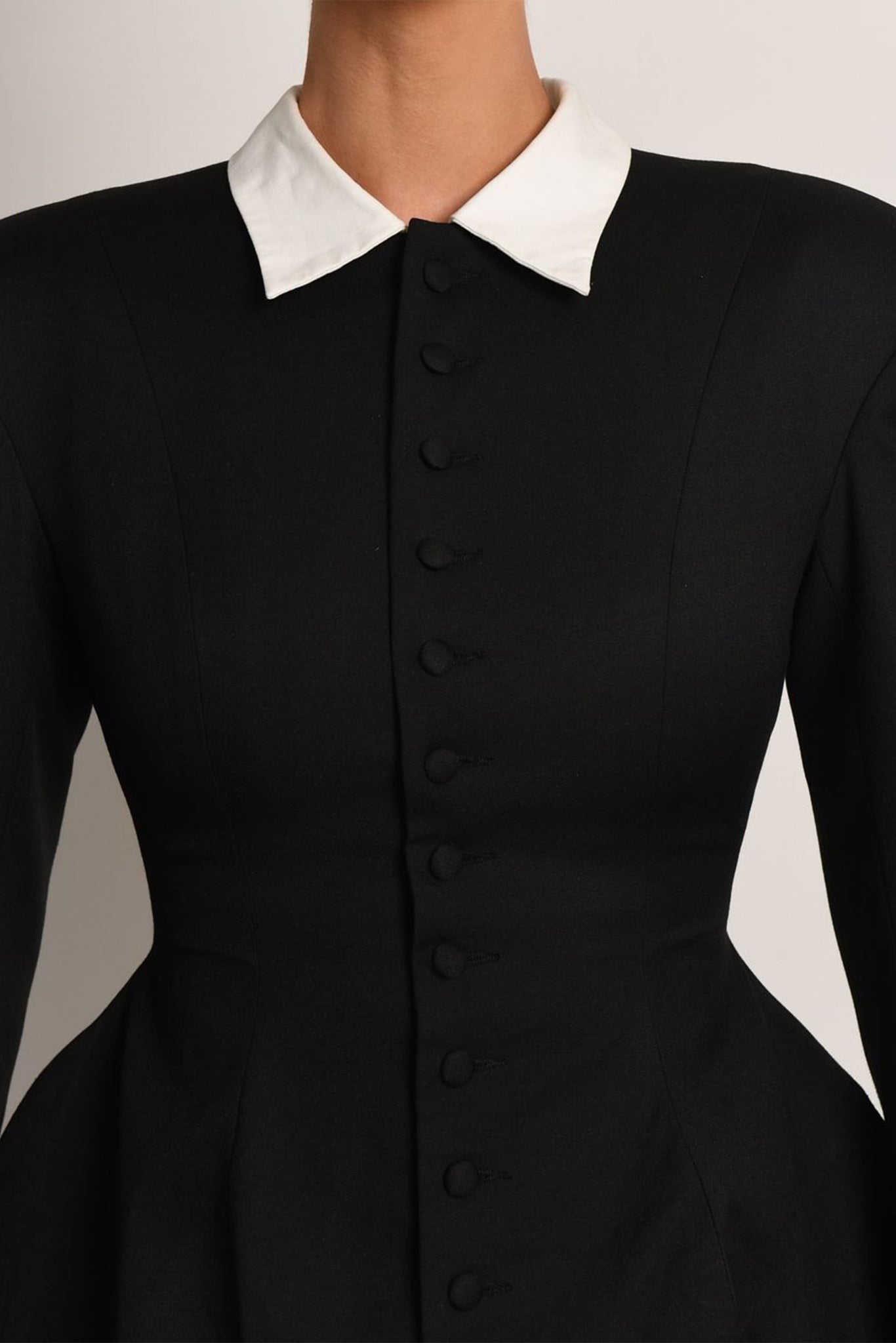 Atoir Margot Blazer Dress