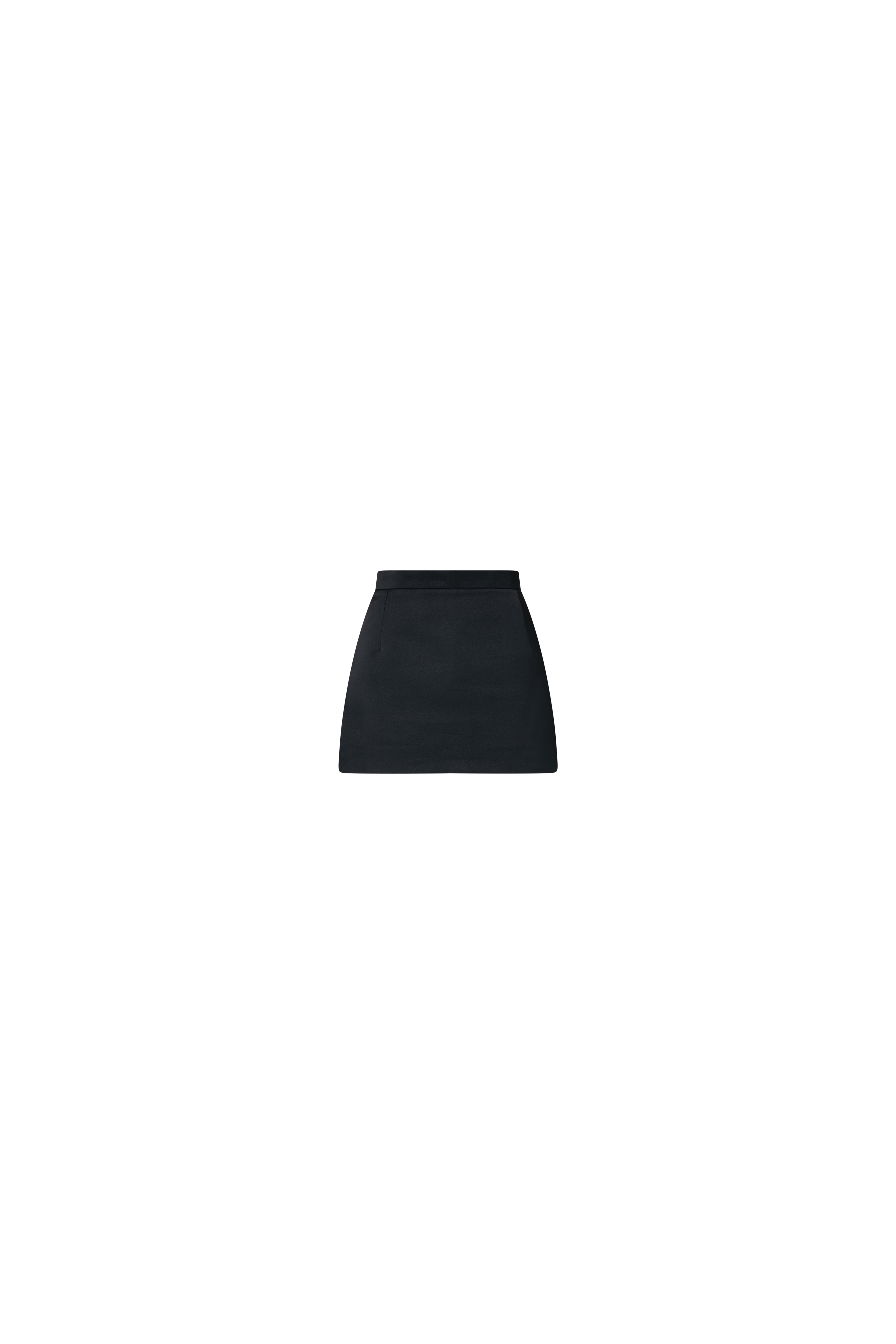 Anastasia Mini Skirt | Women's Mini skirts - Odette + Odile - Modalova