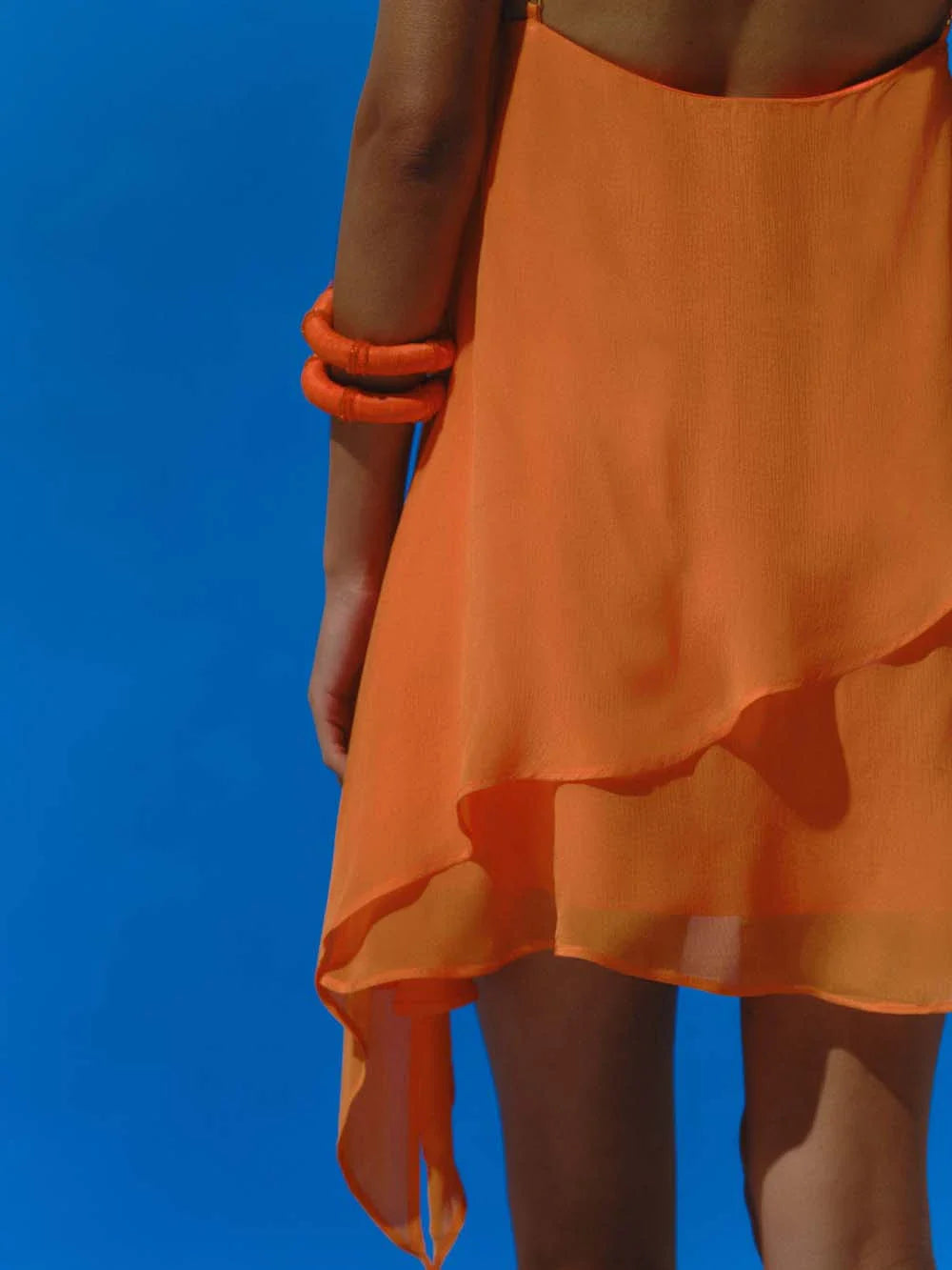 Baobab Marian Mini Dress