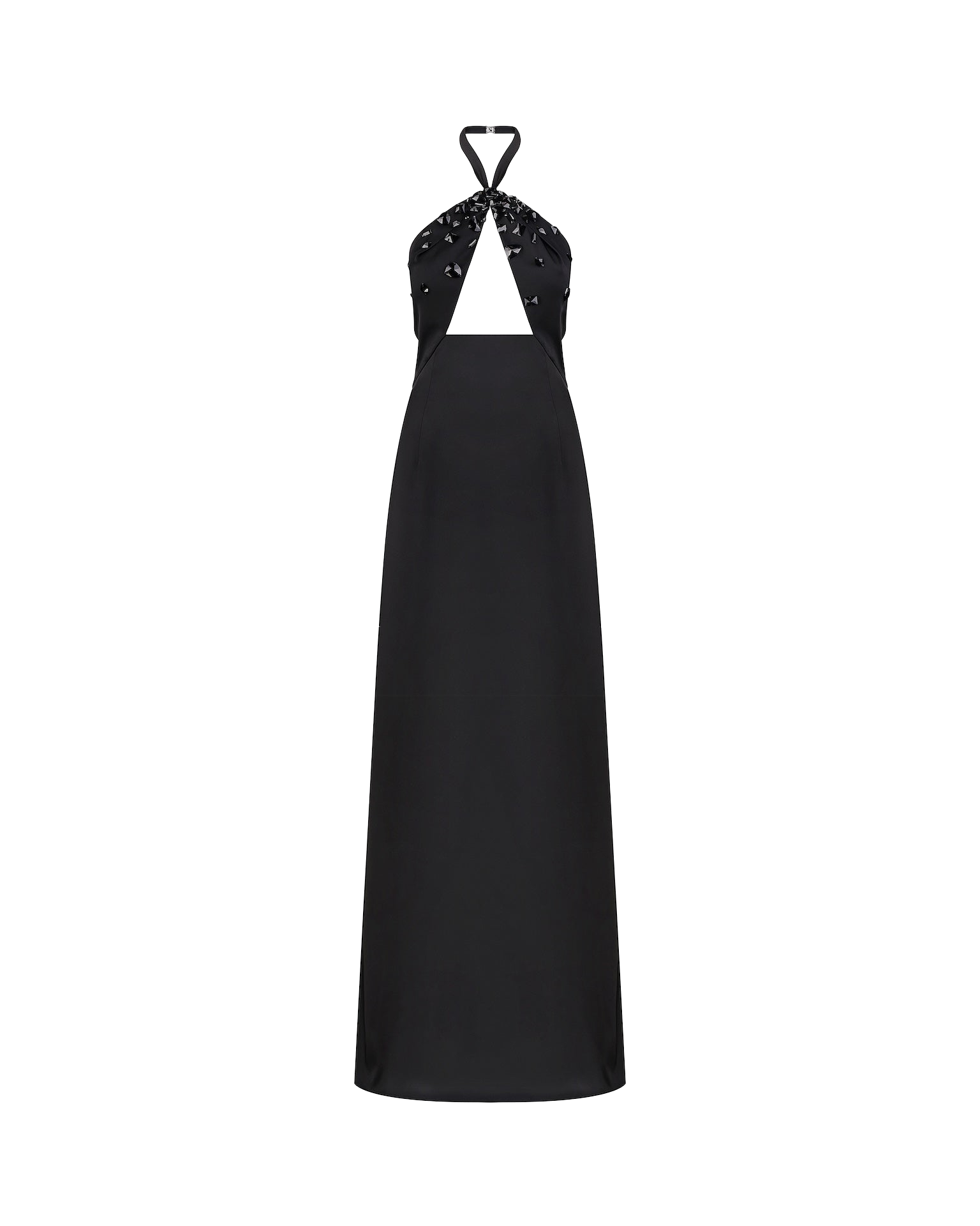 Embellished Cutout Maxi Dress | Women's Maxi dresses - NDS The Label - Modalova