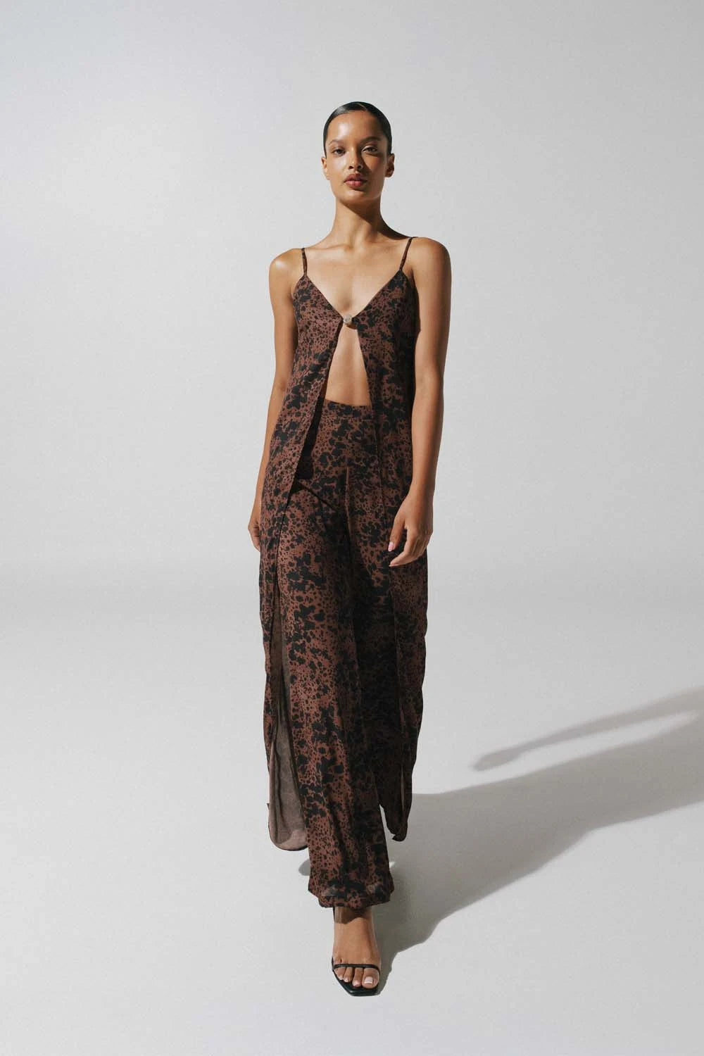Ava Pants | Women's Clothing - BAOBAB - Modalova