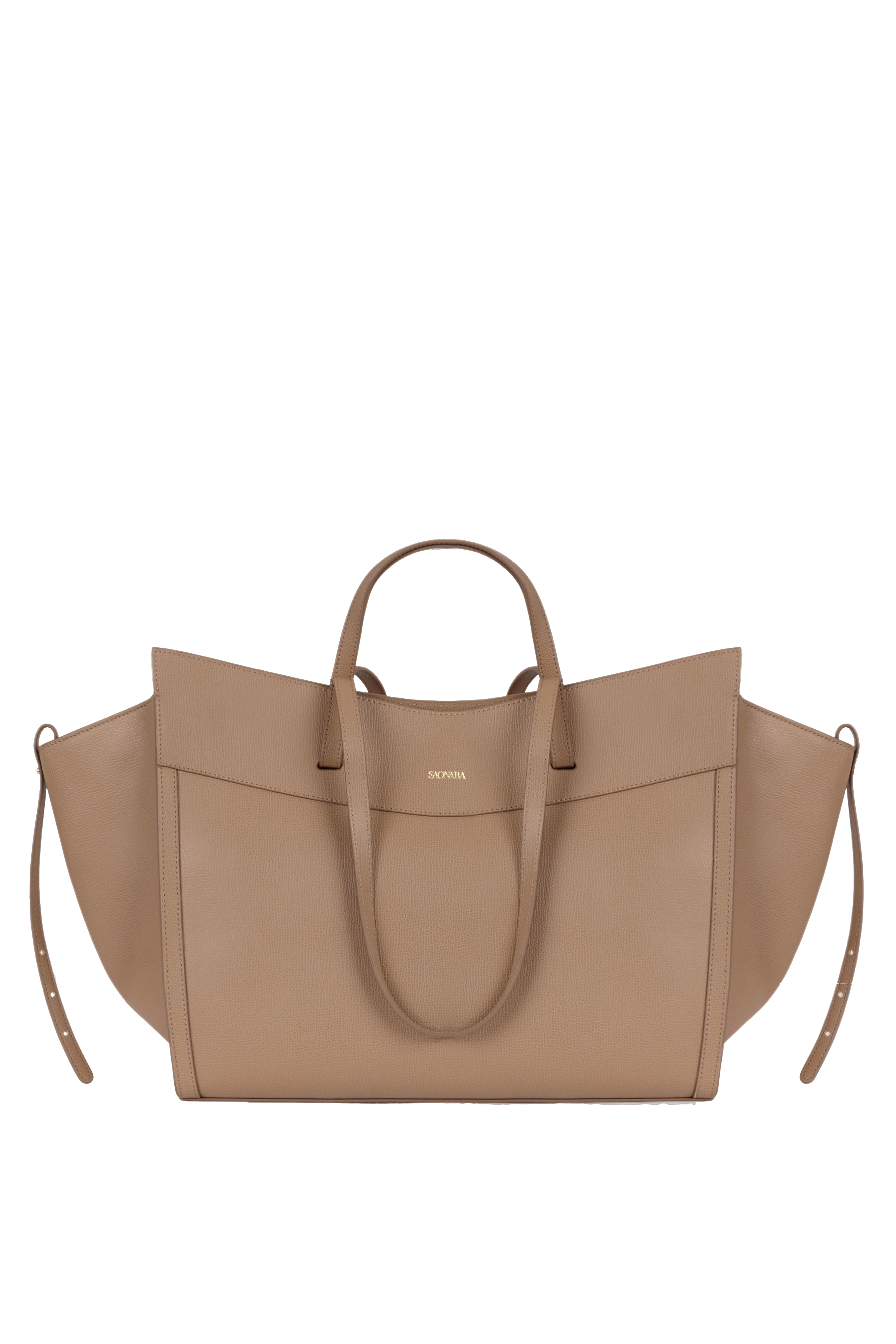 SHOPPING BAG MOCA PEEL | Women's Tote bags - Saonara - Modalova