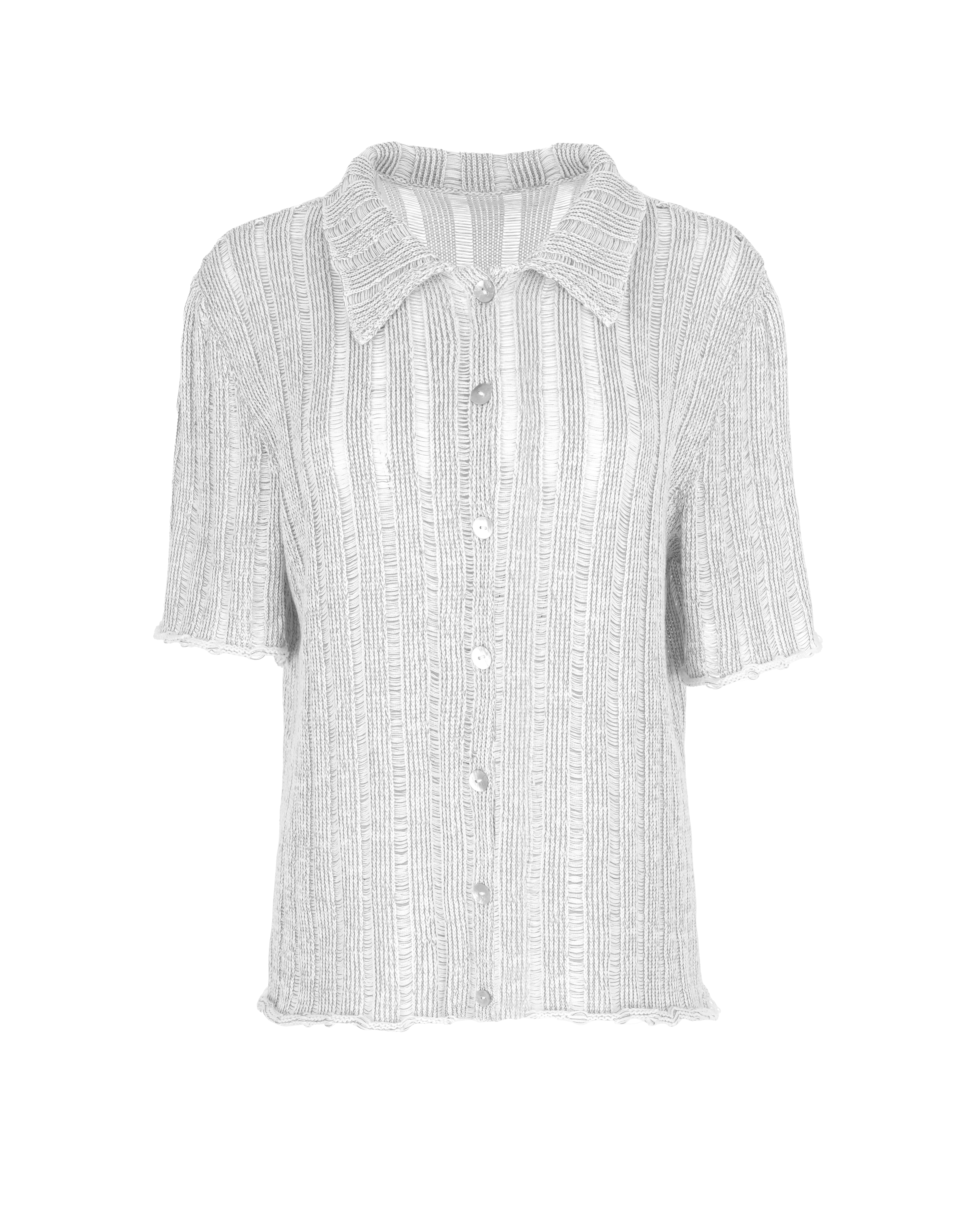 Reflective suit | Women's Trouser sets - KNITEL - Modalova