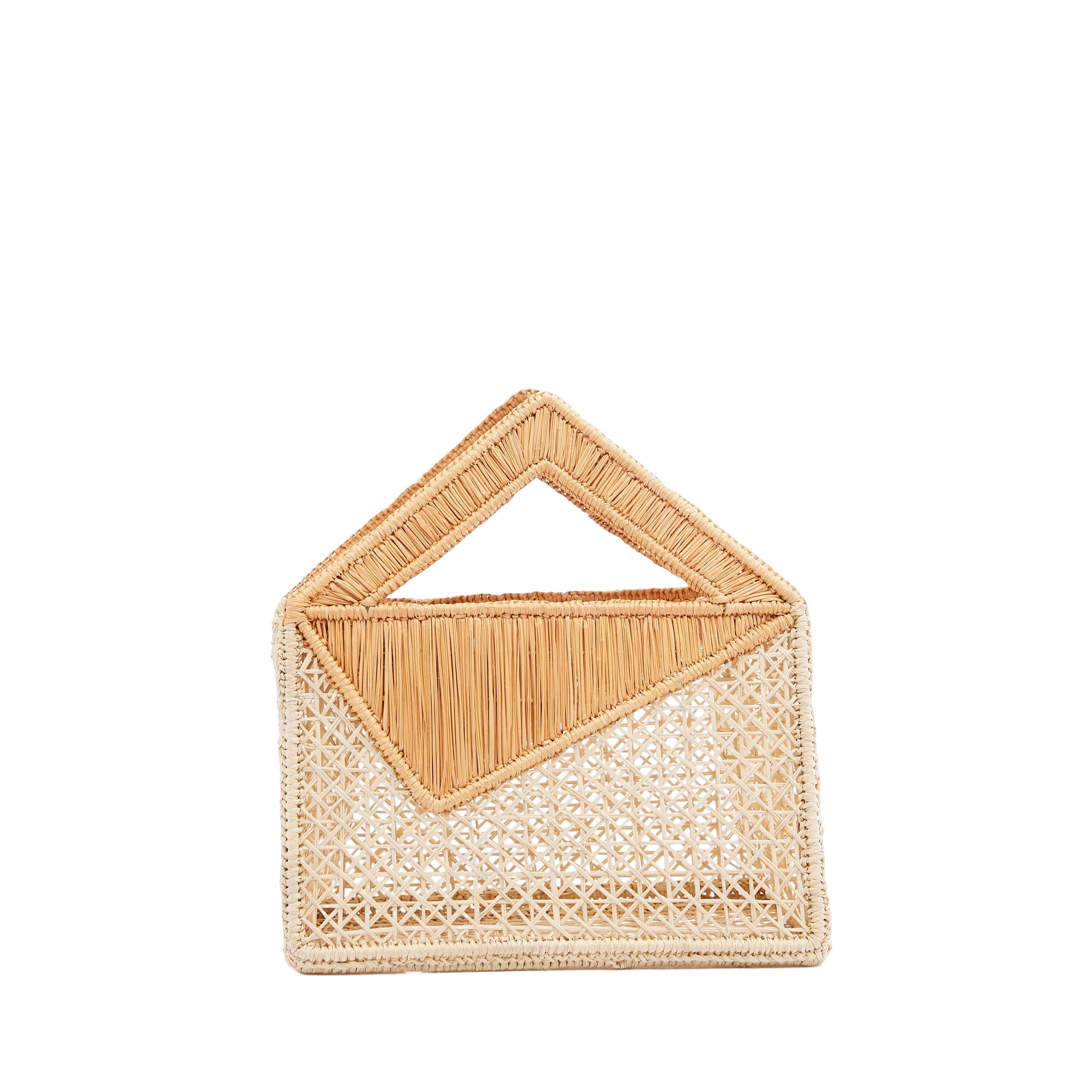 Odelia Camel/Natural | Women's Mini bags - APAYA - Modalova