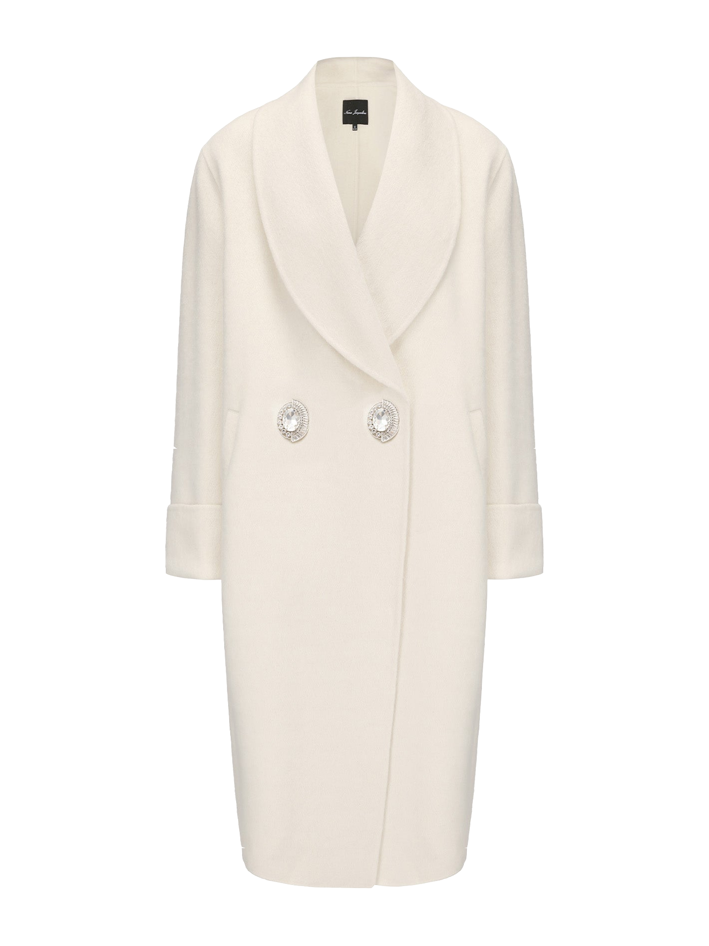 Audrina Coat () | Women's Coats - Nana Jacqueline - Modalova
