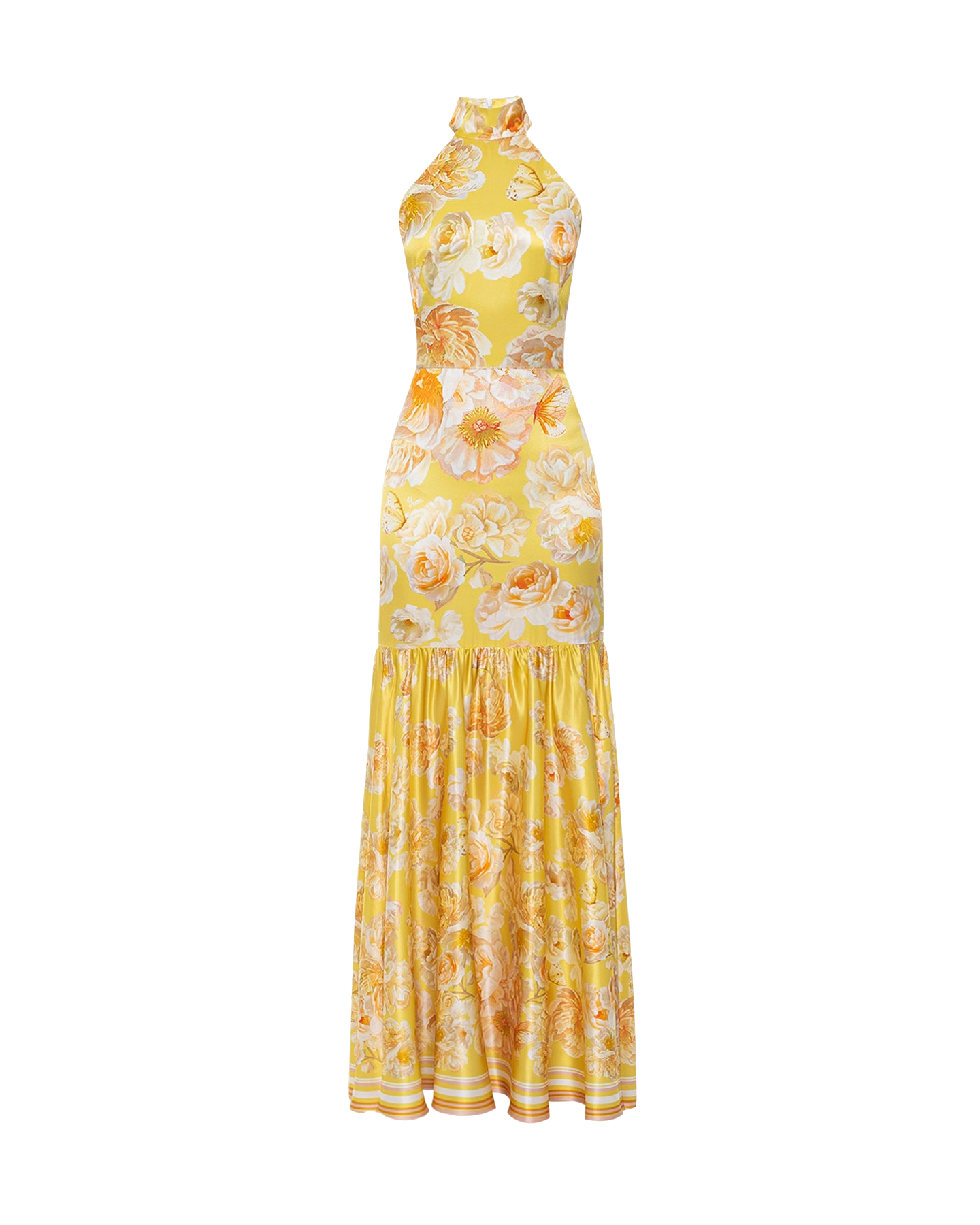 Jacinte annua | Women's Maxi dresses - YVON - Modalova