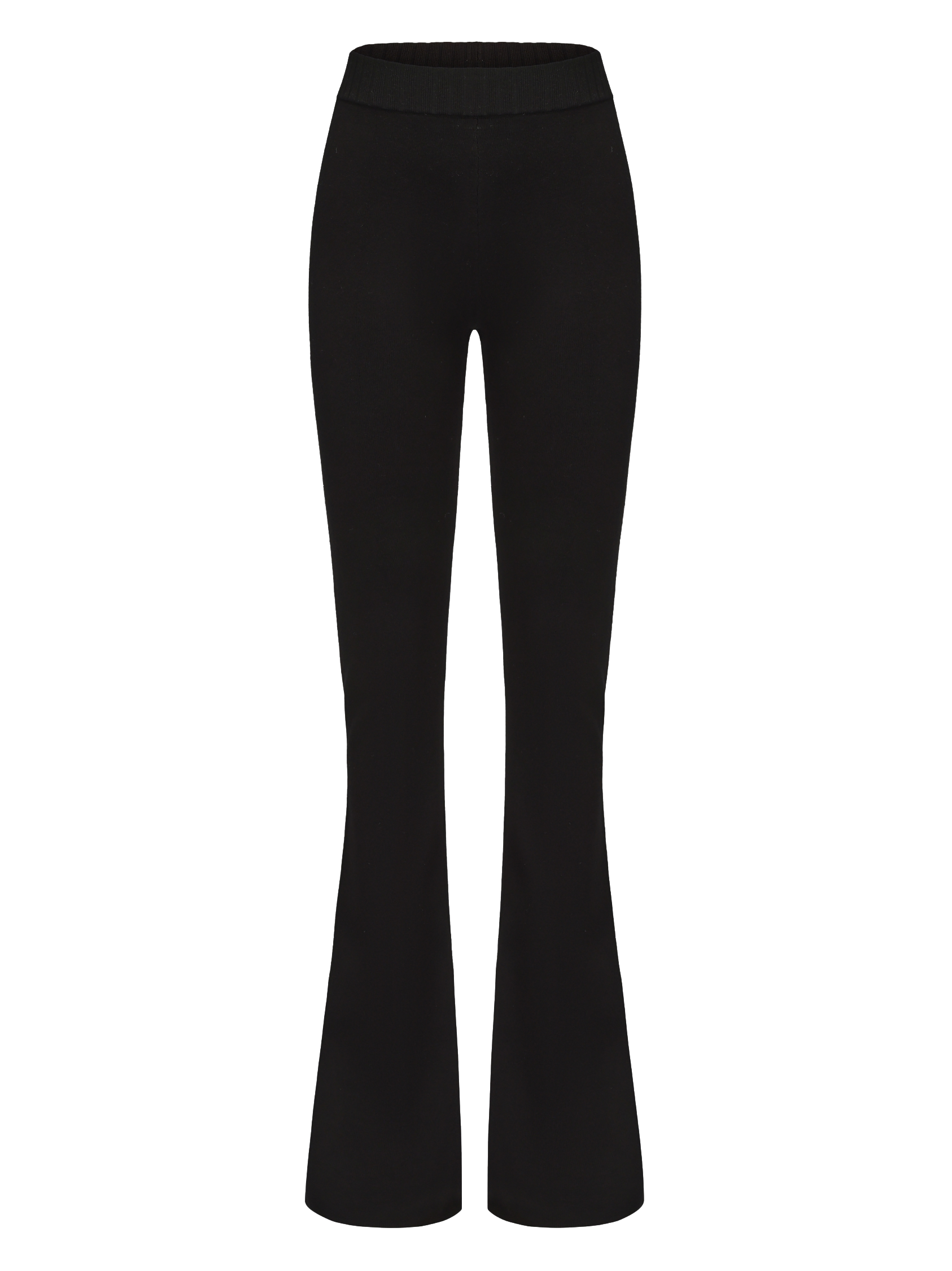 Holly Pants () | Women's Flared pants - Nana Jacqueline - Modalova