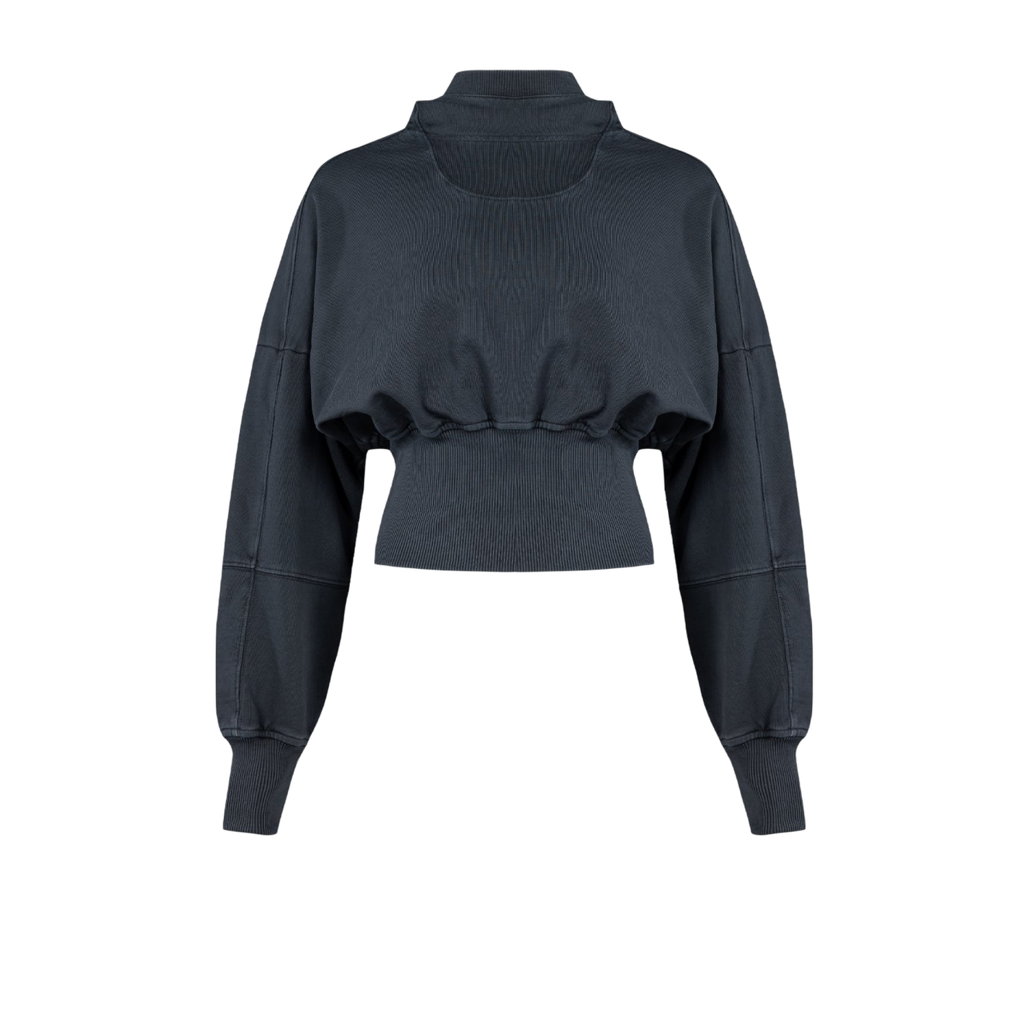 YOUR *ITCH ACID WASH HOODY | Women's Hoodies - PCFG - Modalova