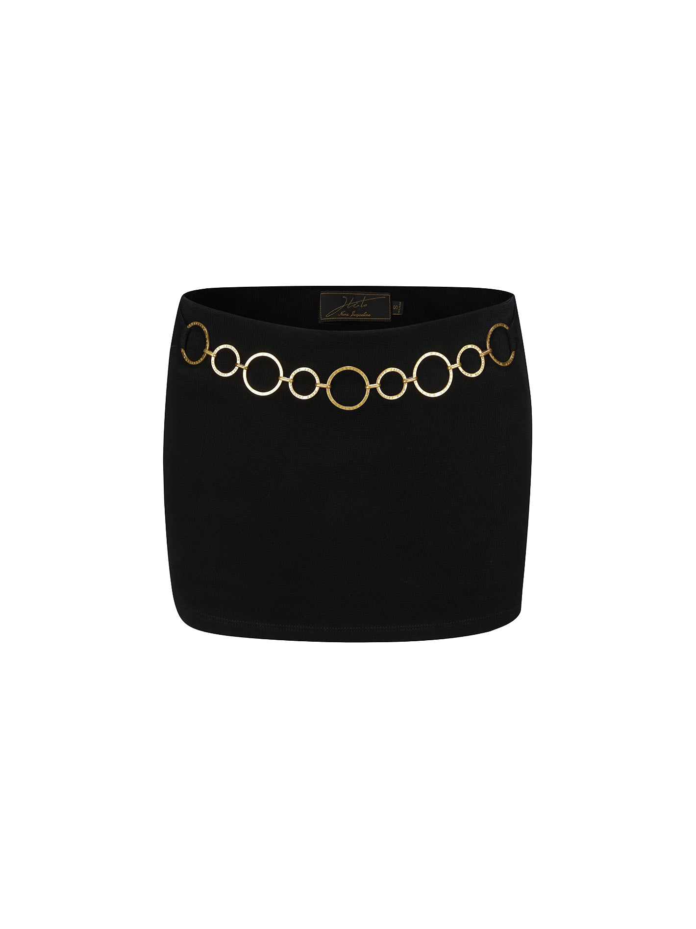 Sonia Skirt | Women's Mini skirts - Nana Jacqueline - Modalova